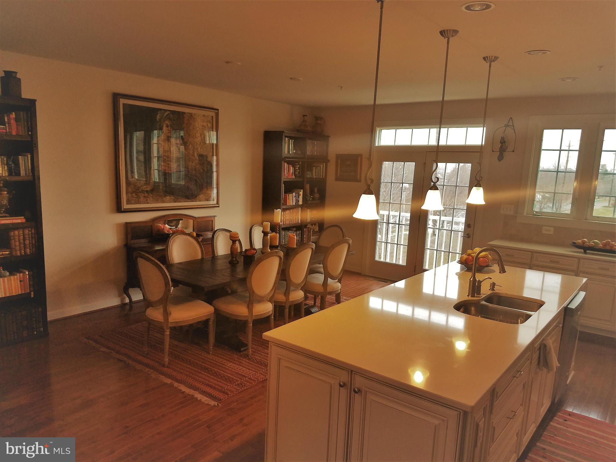 DARNESTOWN AT TRAVILAH - Residential Lease