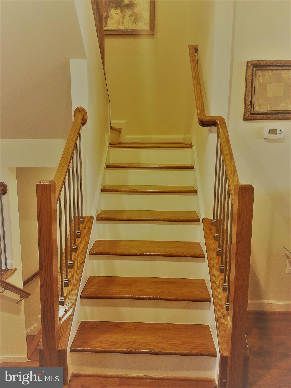 DARNESTOWN AT TRAVILAH - Residential Lease