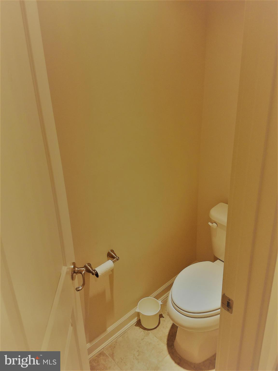 DARNESTOWN AT TRAVILAH - Residential Lease