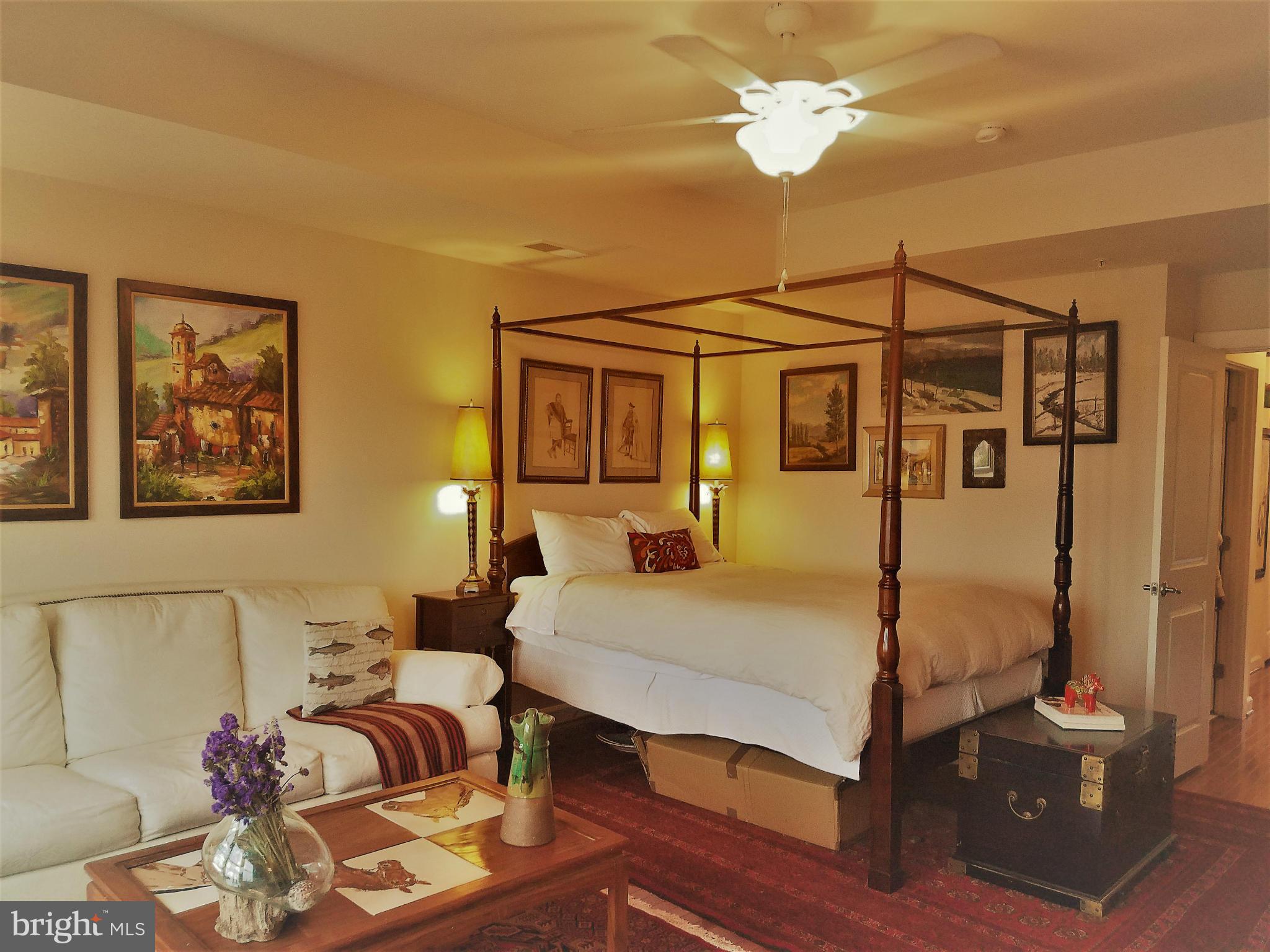 DARNESTOWN AT TRAVILAH - Residential Lease