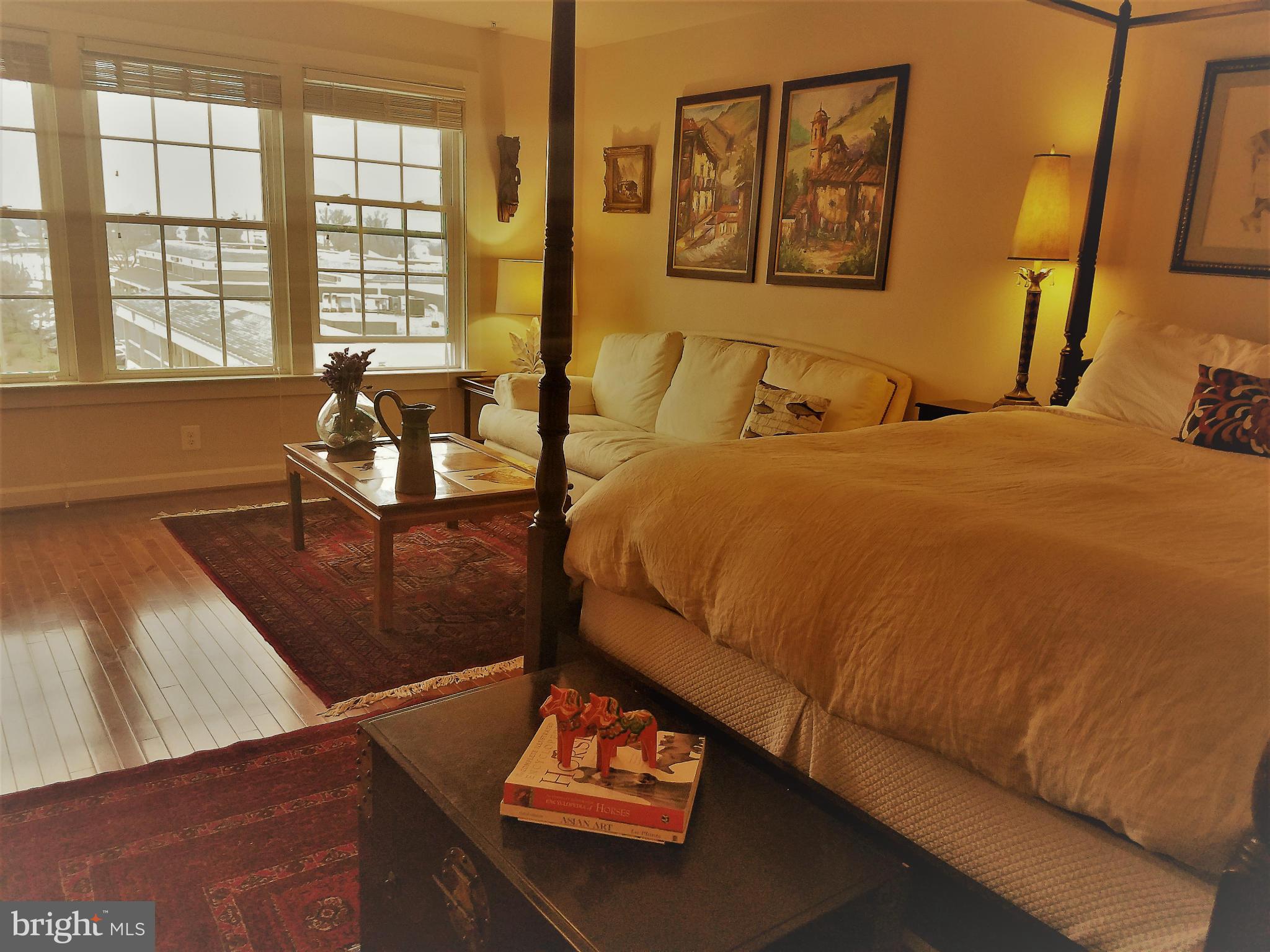 DARNESTOWN AT TRAVILAH - Residential Lease