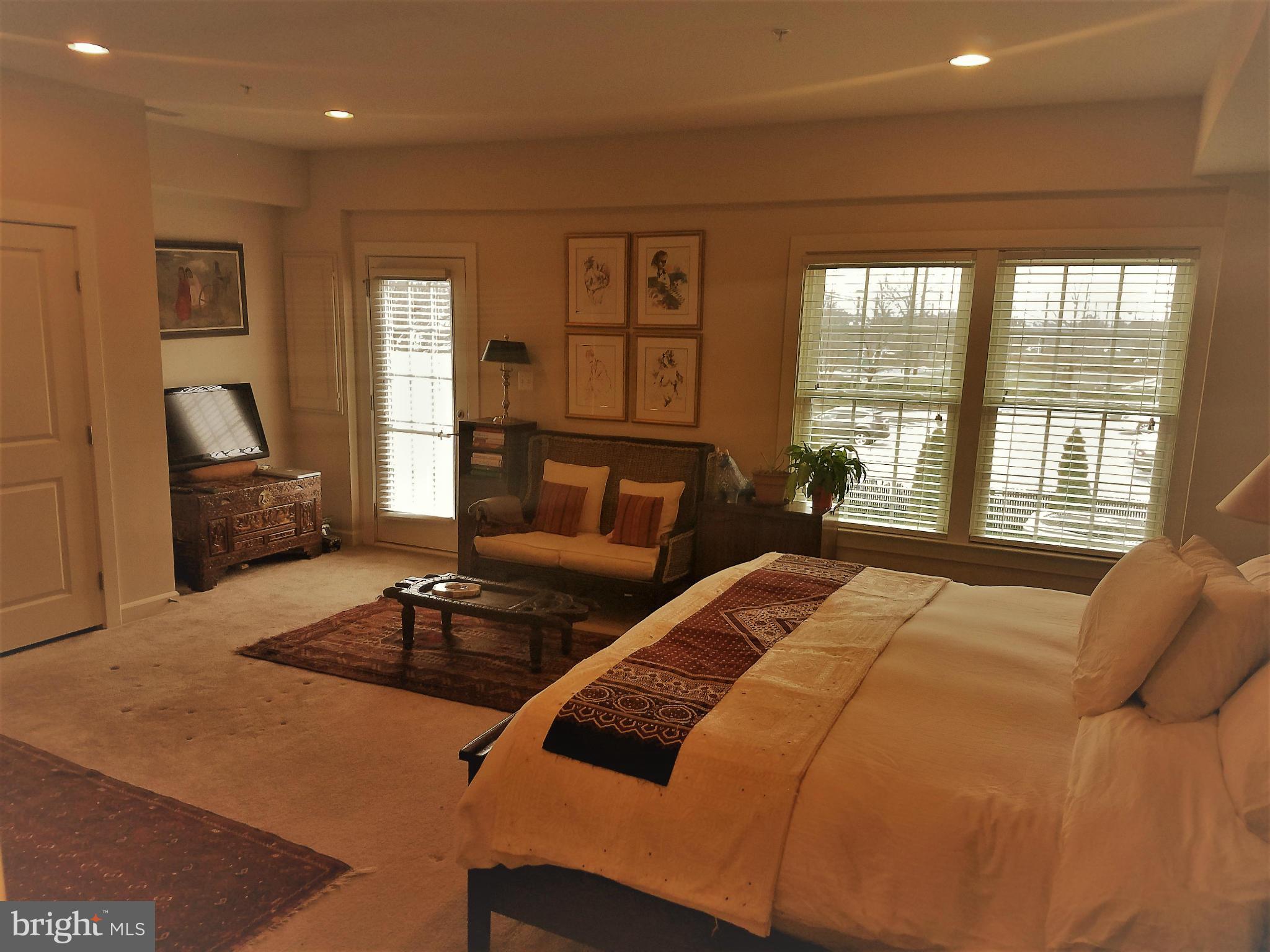 DARNESTOWN AT TRAVILAH - Residential Lease