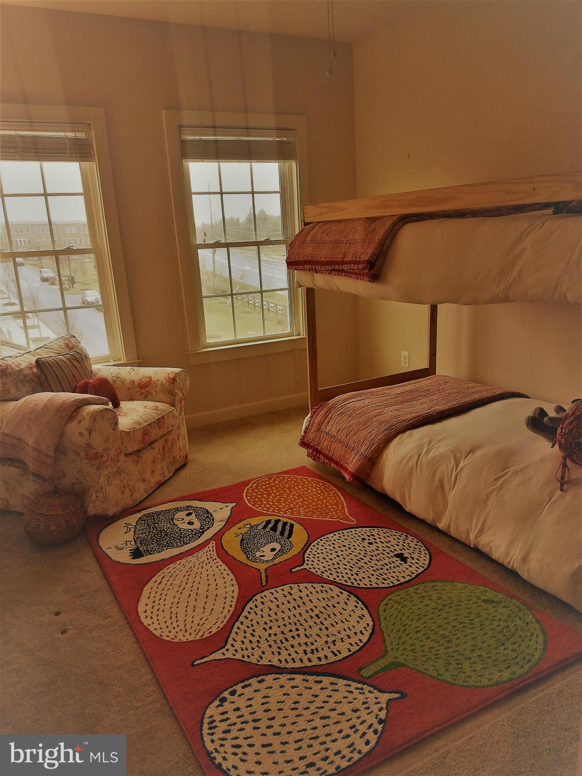 DARNESTOWN AT TRAVILAH - Residential Lease