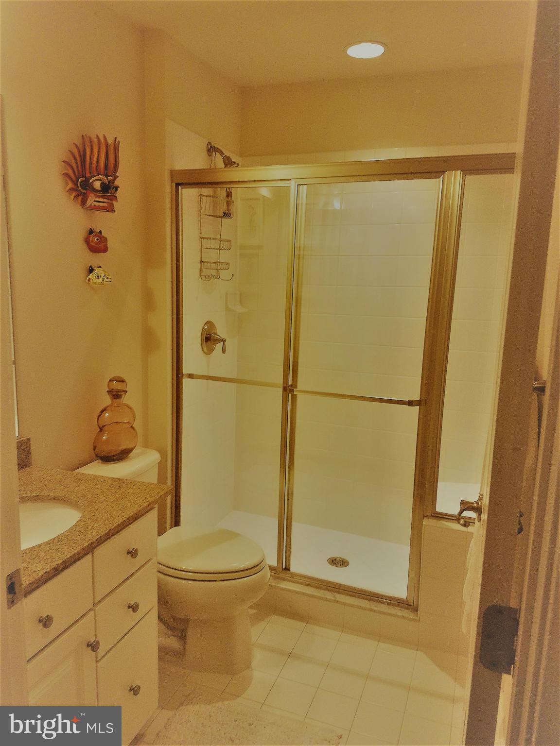 DARNESTOWN AT TRAVILAH - Residential Lease