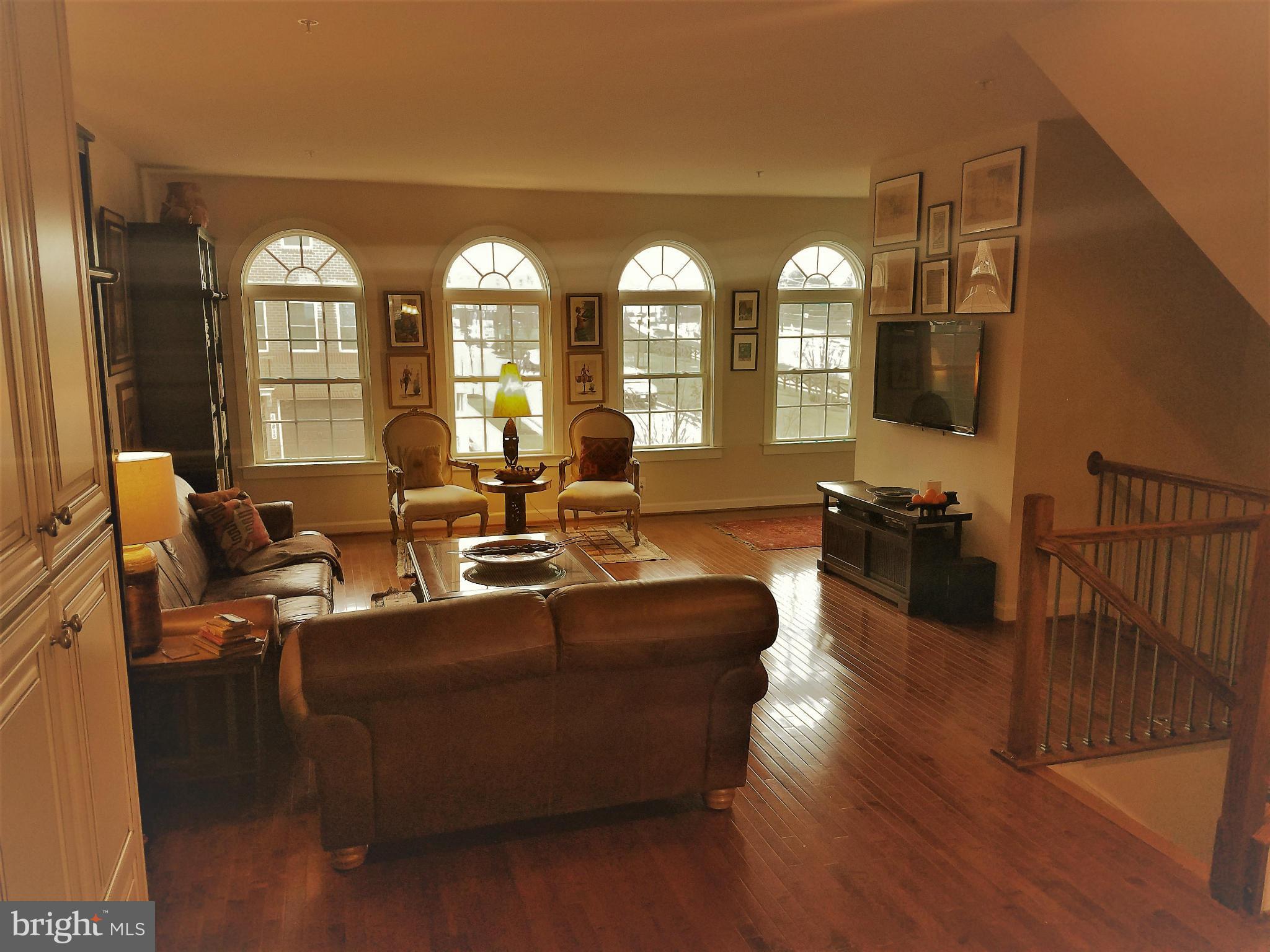 DARNESTOWN AT TRAVILAH - Residential Lease