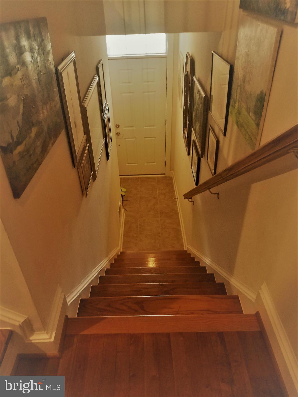 DARNESTOWN AT TRAVILAH - Residential Lease