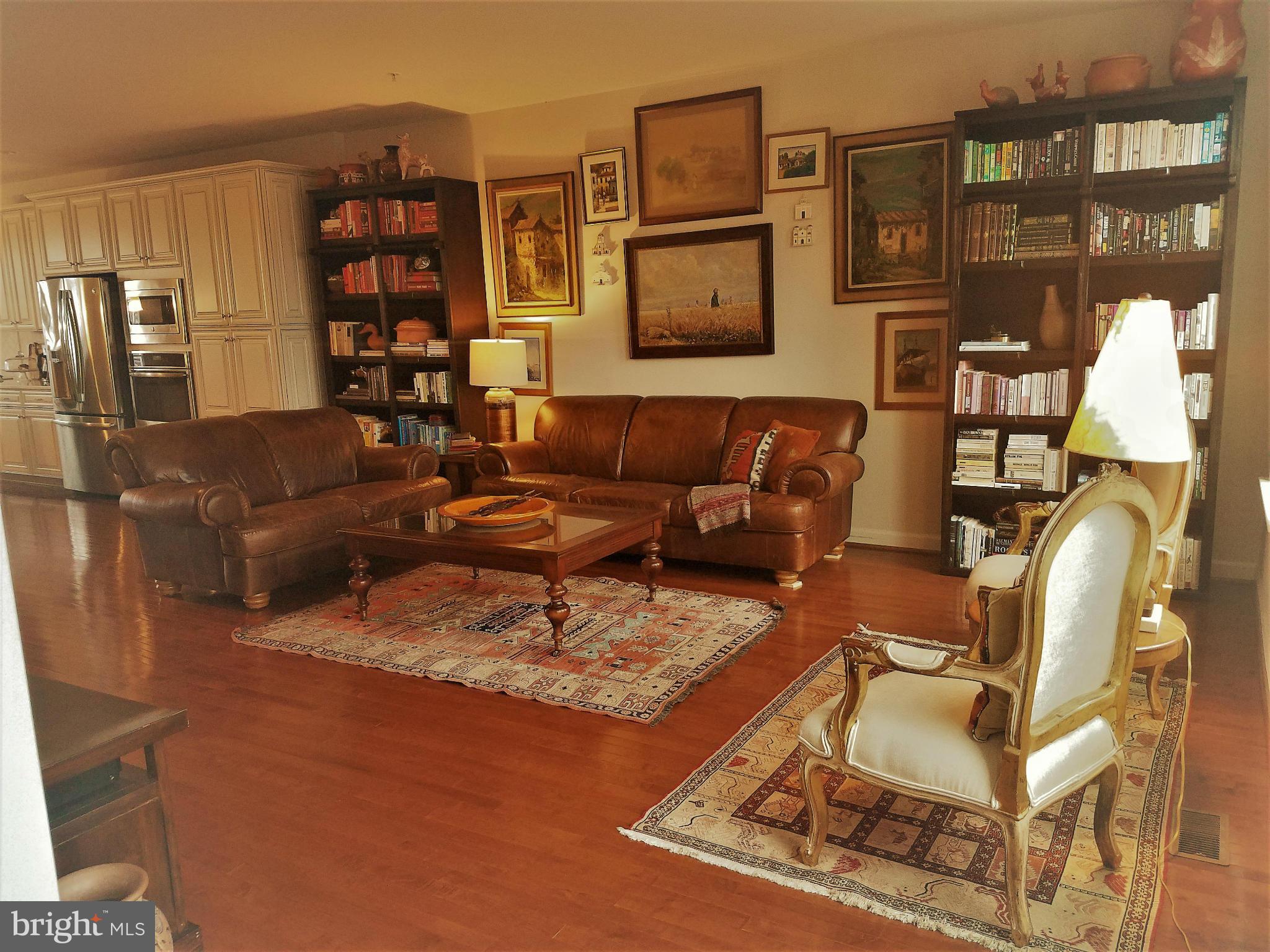 DARNESTOWN AT TRAVILAH - Residential Lease