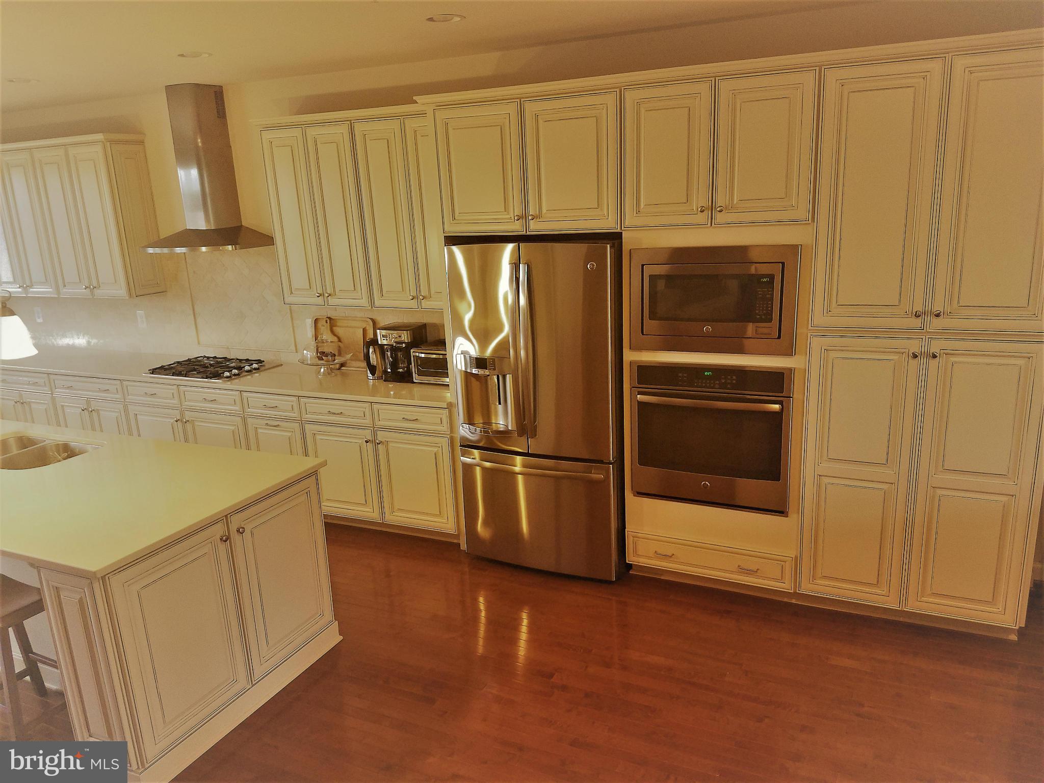 DARNESTOWN AT TRAVILAH - Residential Lease