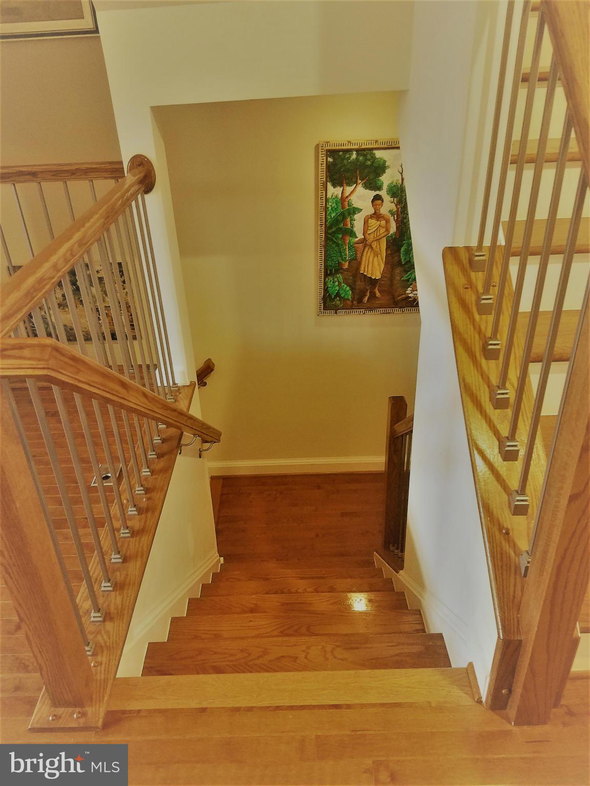 DARNESTOWN AT TRAVILAH - Residential Lease