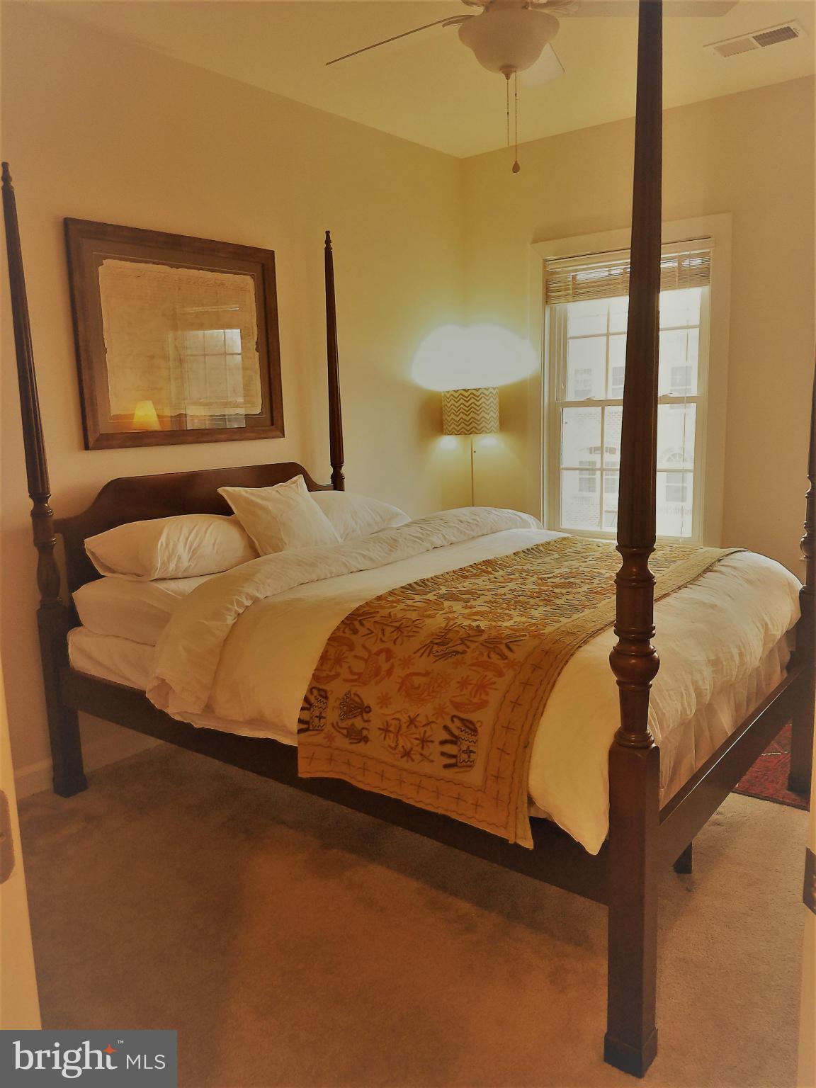 DARNESTOWN AT TRAVILAH - Residential Lease