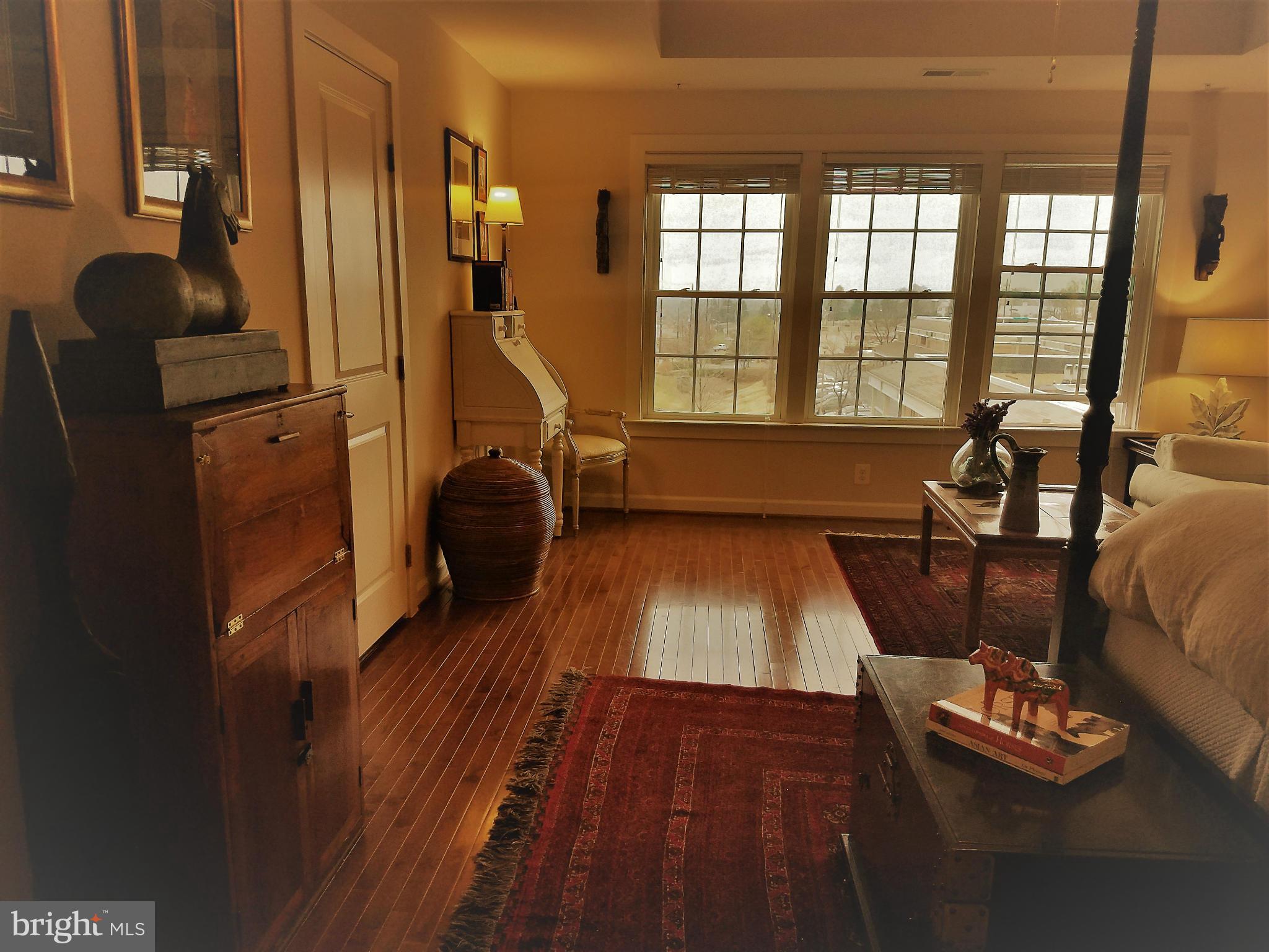 DARNESTOWN AT TRAVILAH - Residential Lease