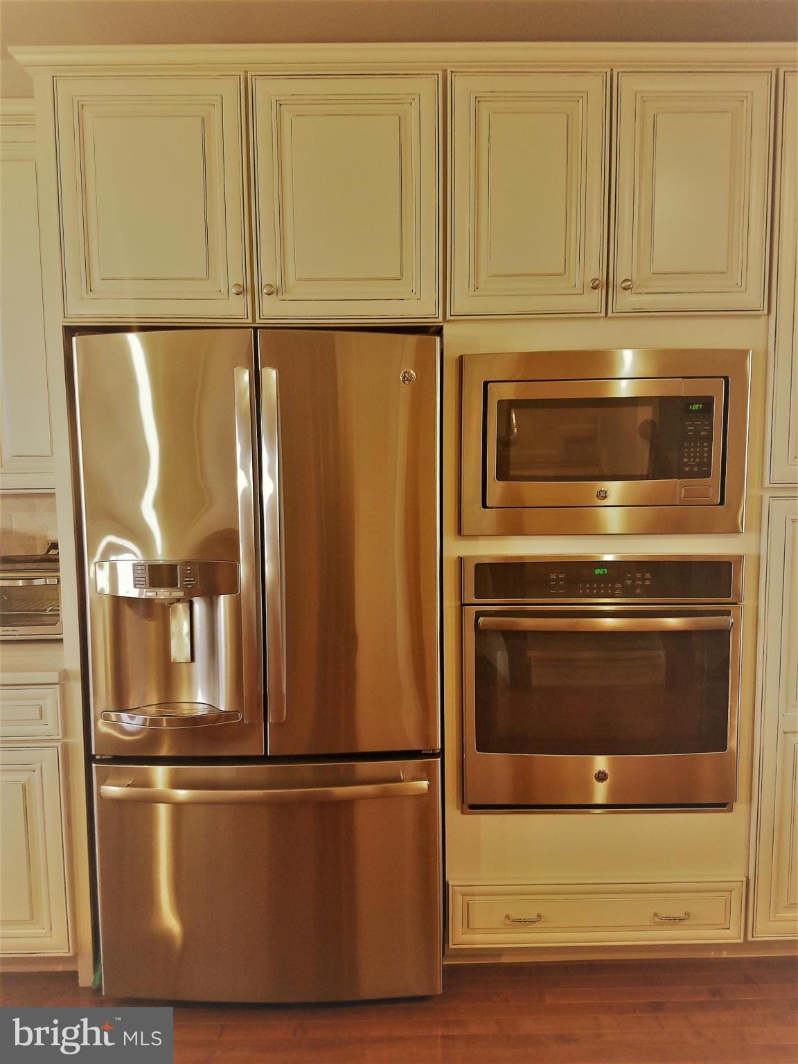 DARNESTOWN AT TRAVILAH - Residential Lease