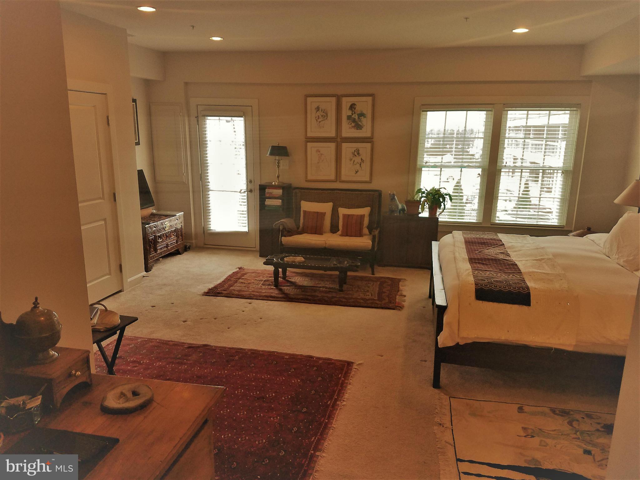 DARNESTOWN AT TRAVILAH - Residential Lease