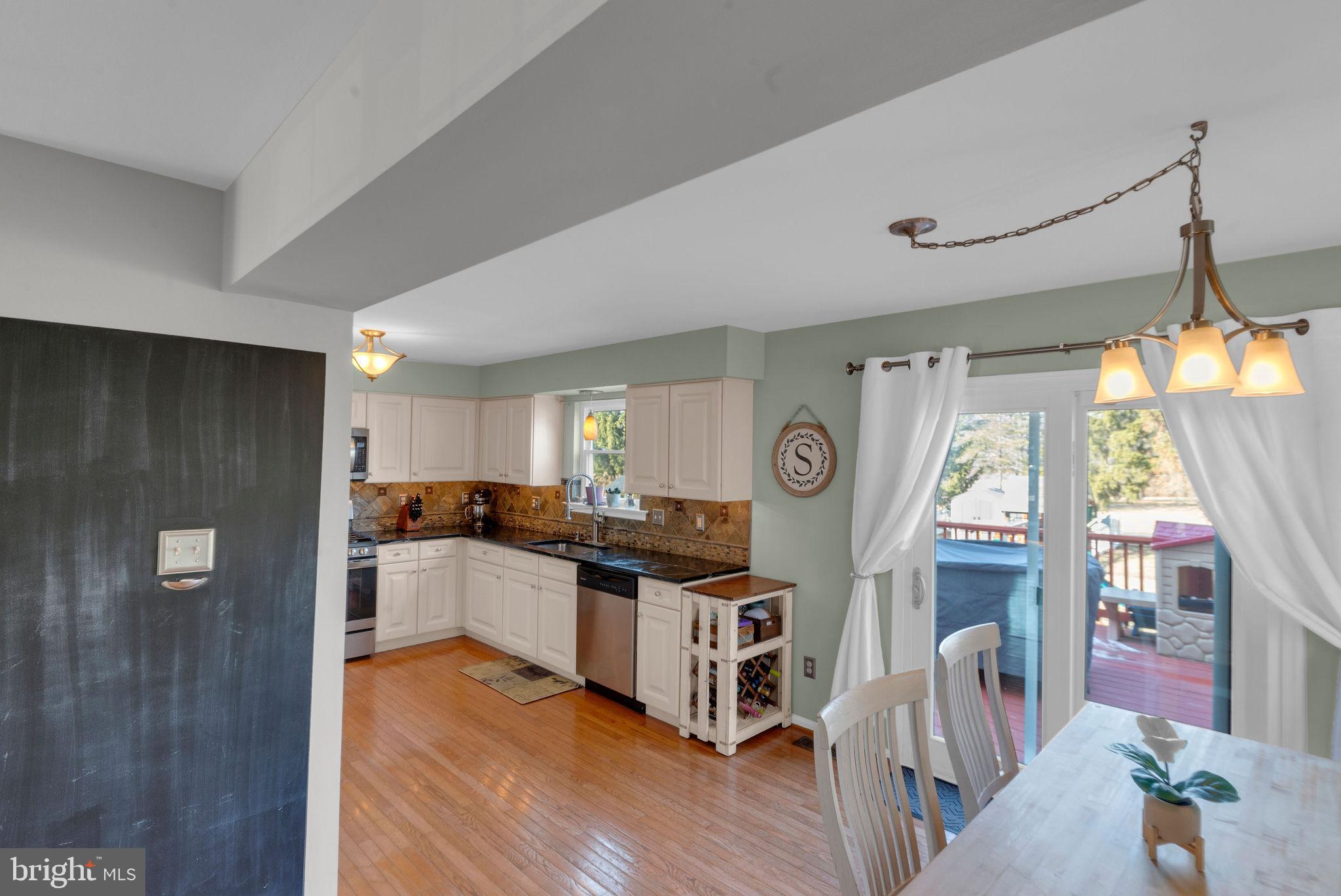 RICHLAND GREENE - Residential