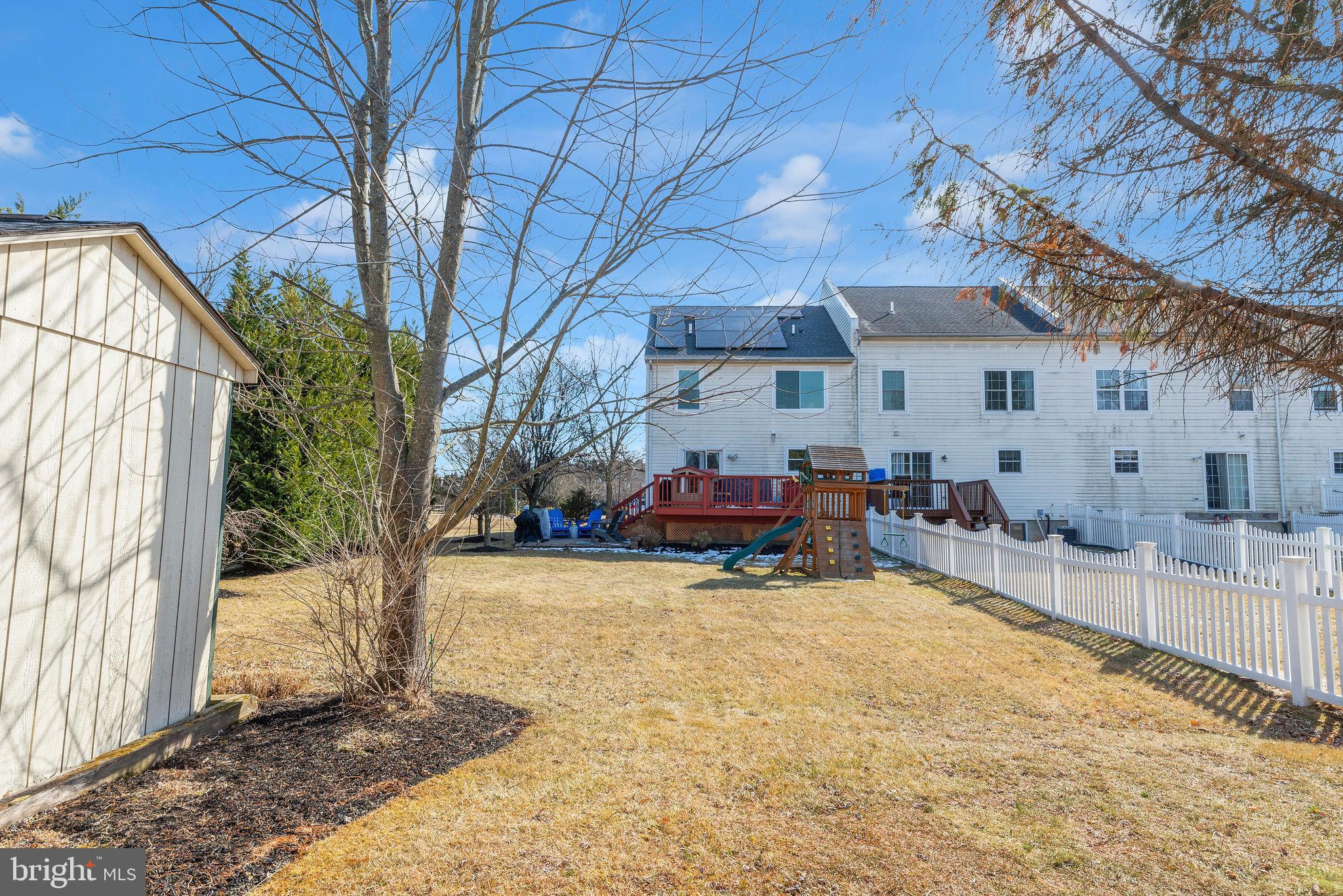 RICHLAND GREENE - Residential