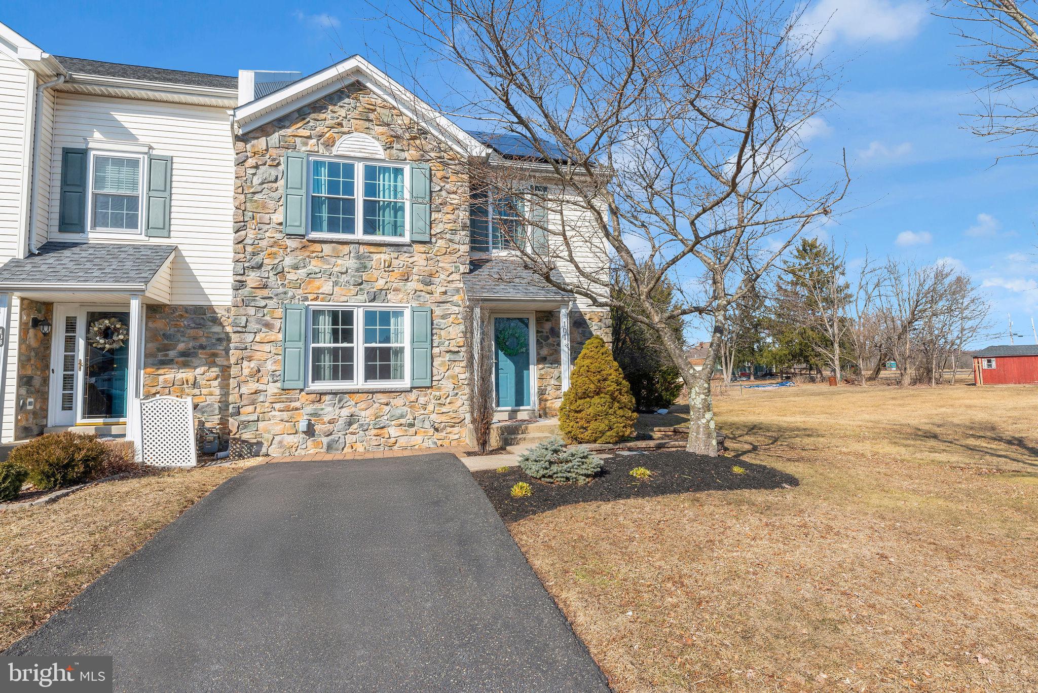 RICHLAND GREENE - Residential