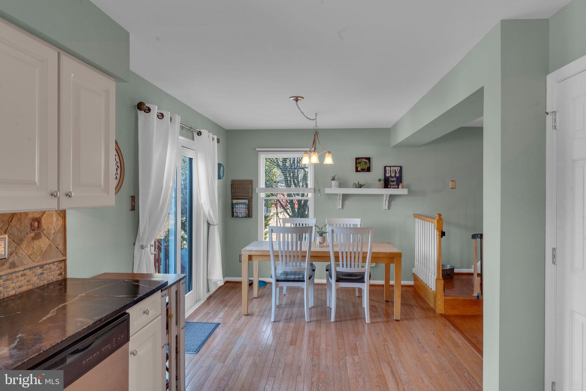 RICHLAND GREENE - Residential