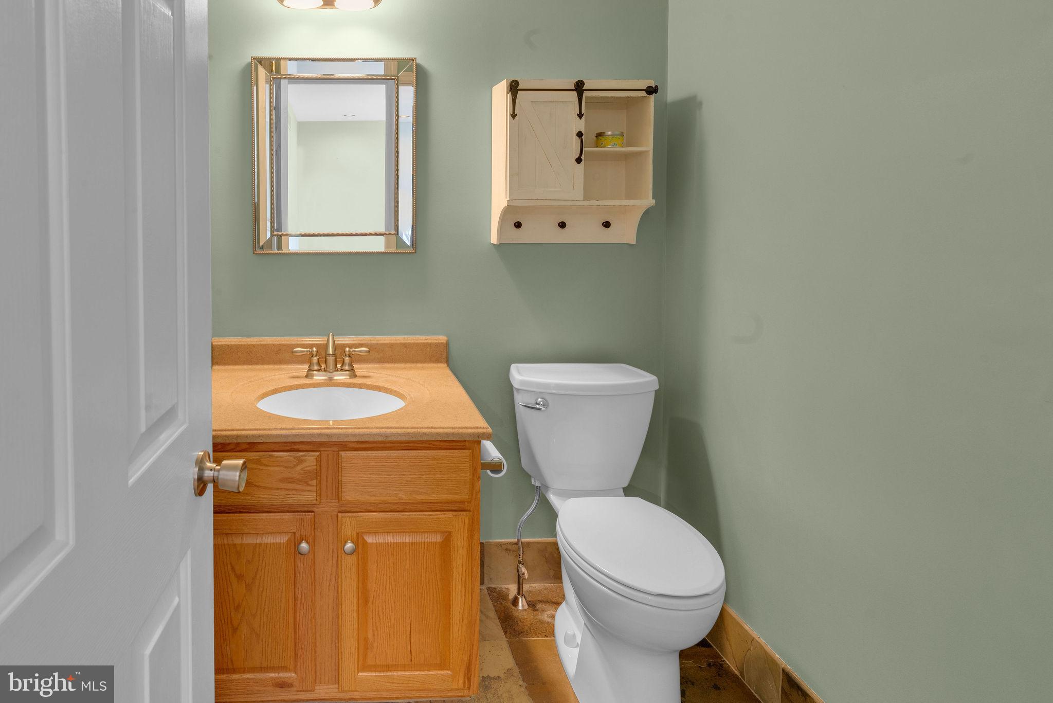 RICHLAND GREENE - Residential