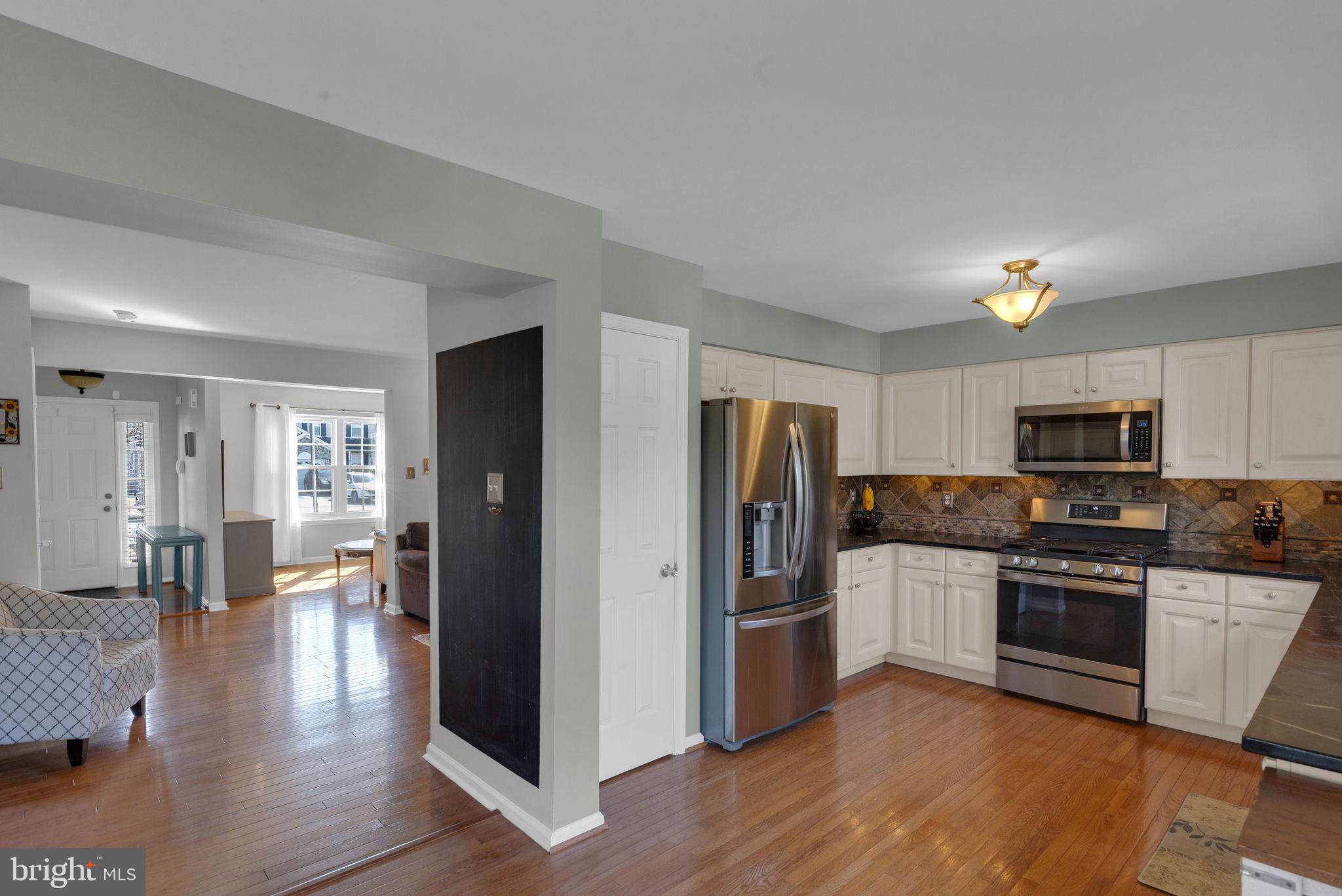 RICHLAND GREENE - Residential