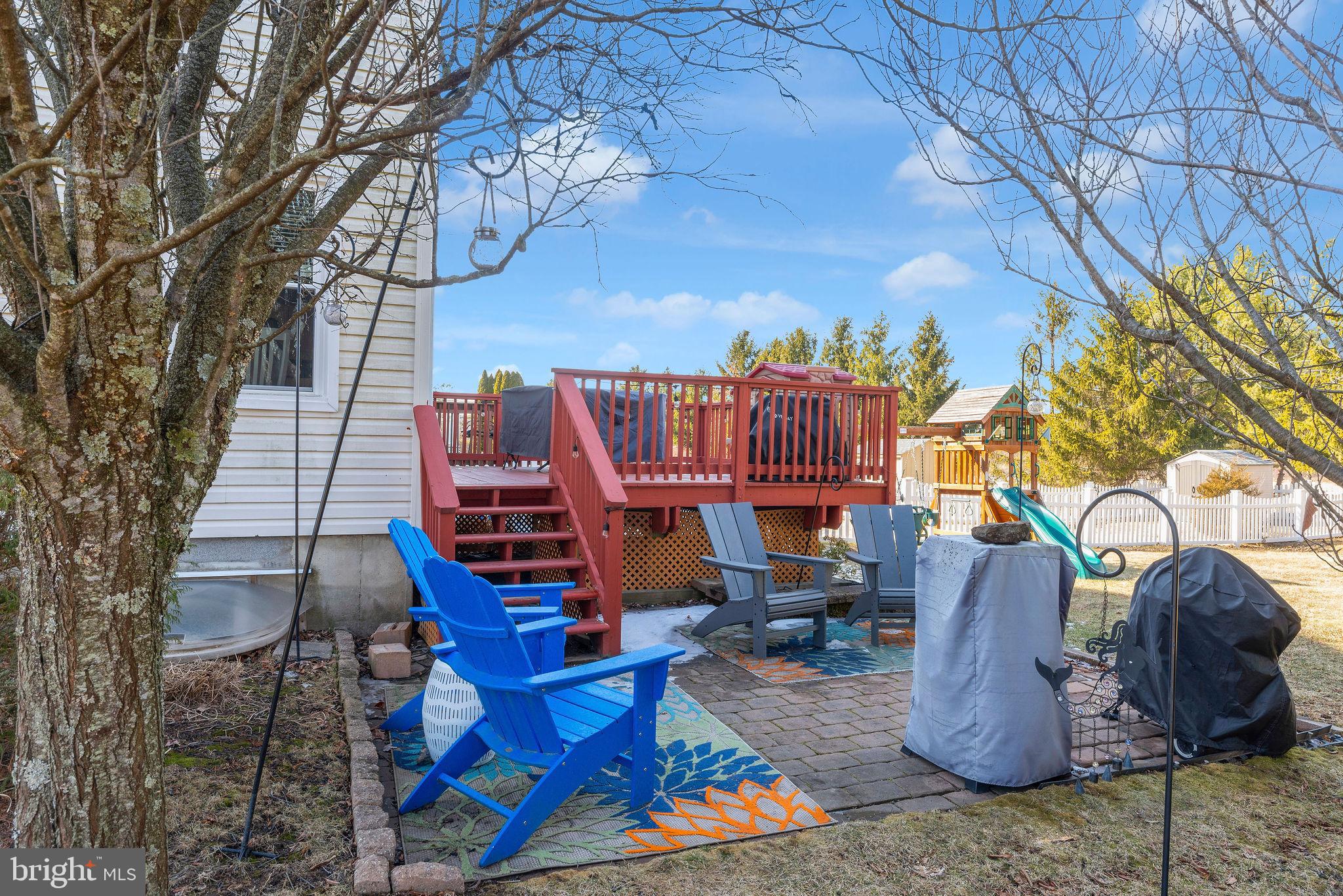 RICHLAND GREENE - Residential