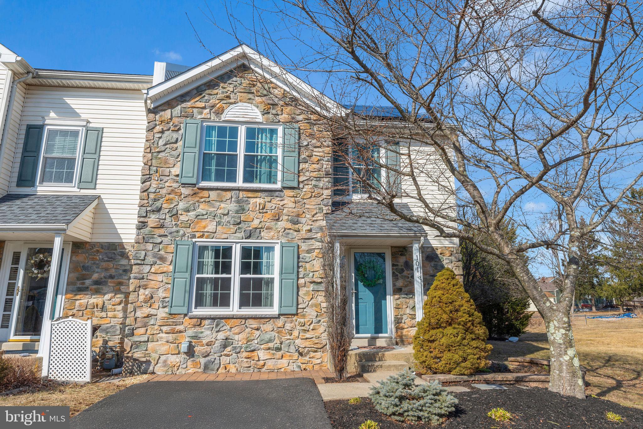 RICHLAND GREENE - Residential