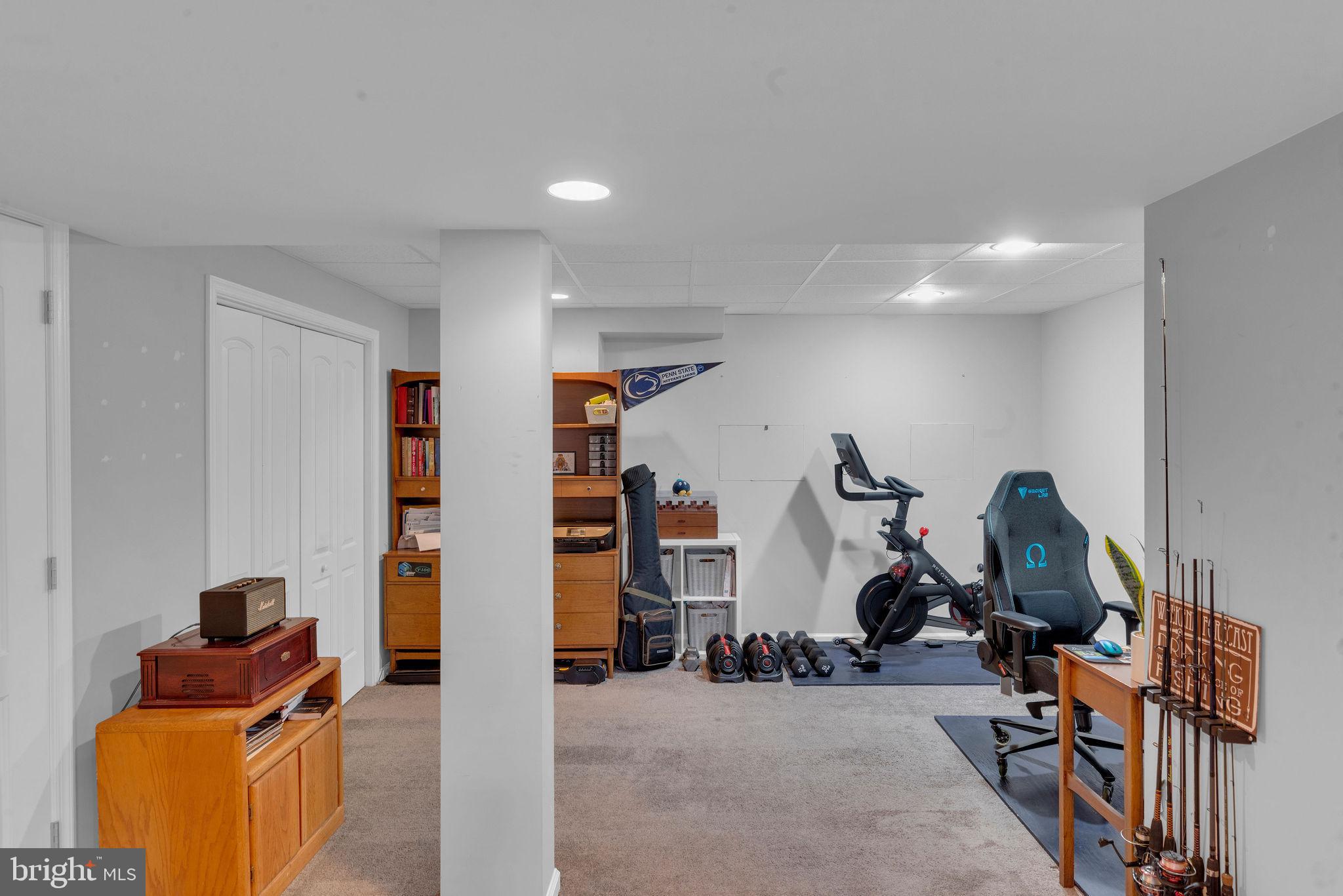 RICHLAND GREENE - Residential