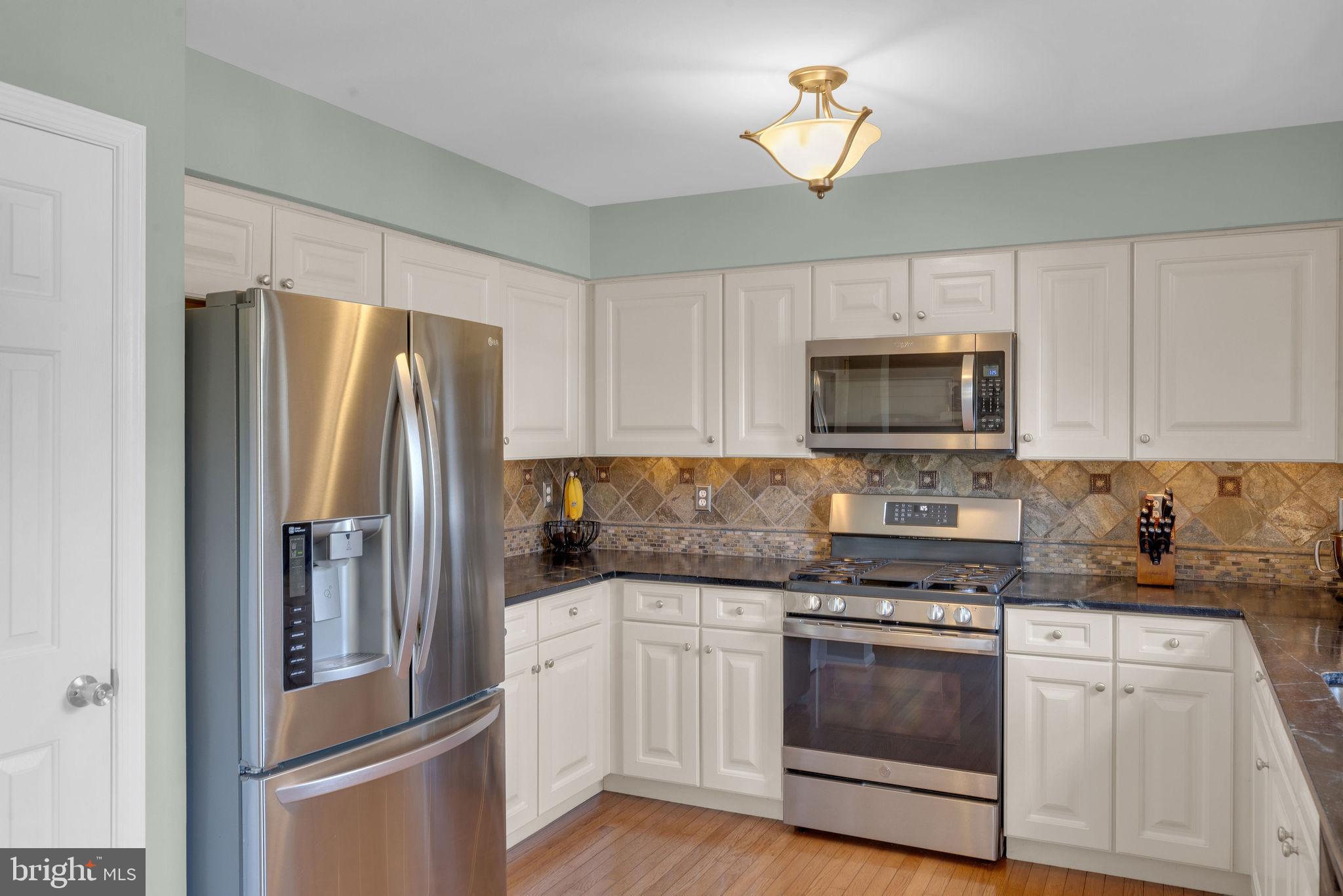 RICHLAND GREENE - Residential