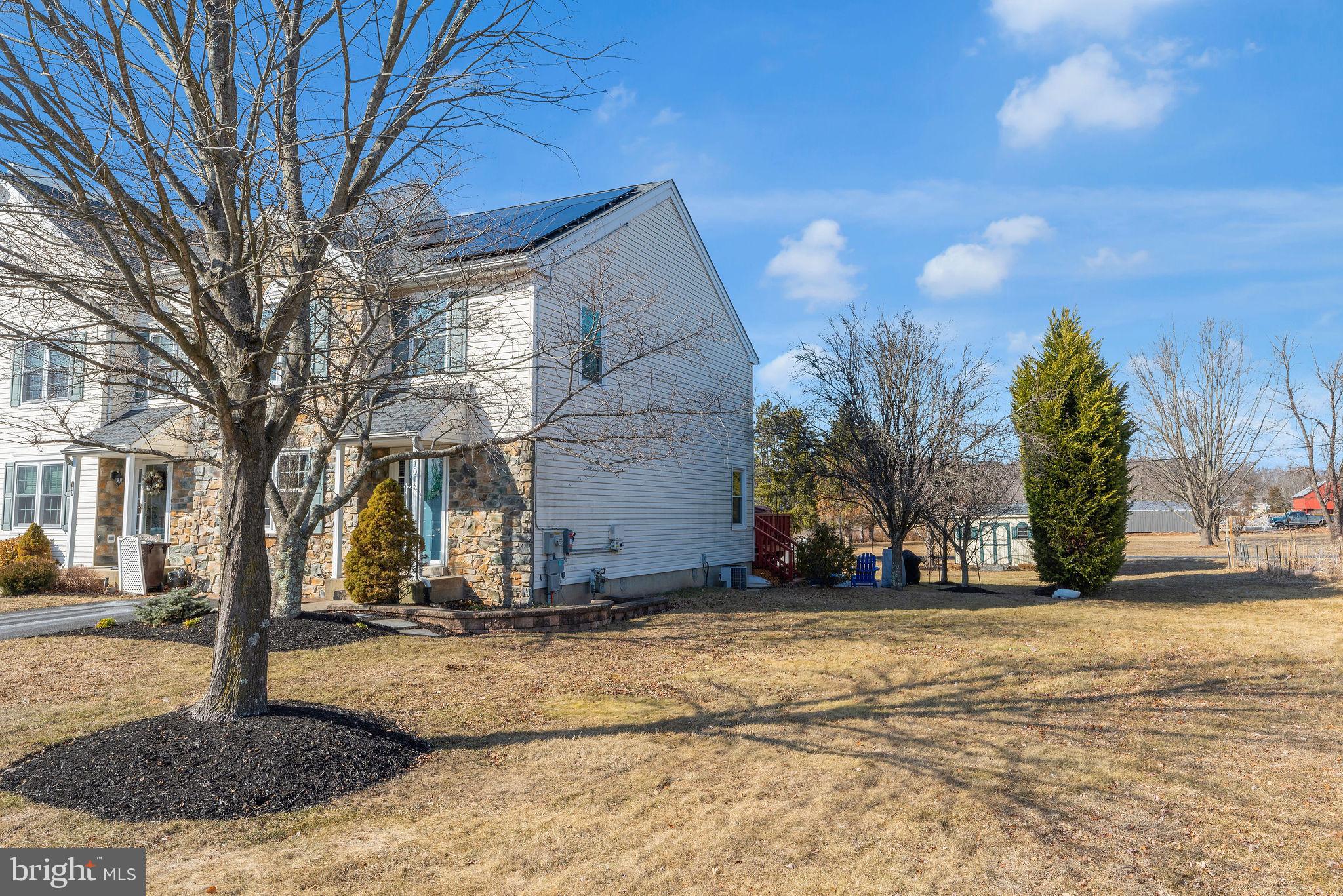 RICHLAND GREENE - Residential