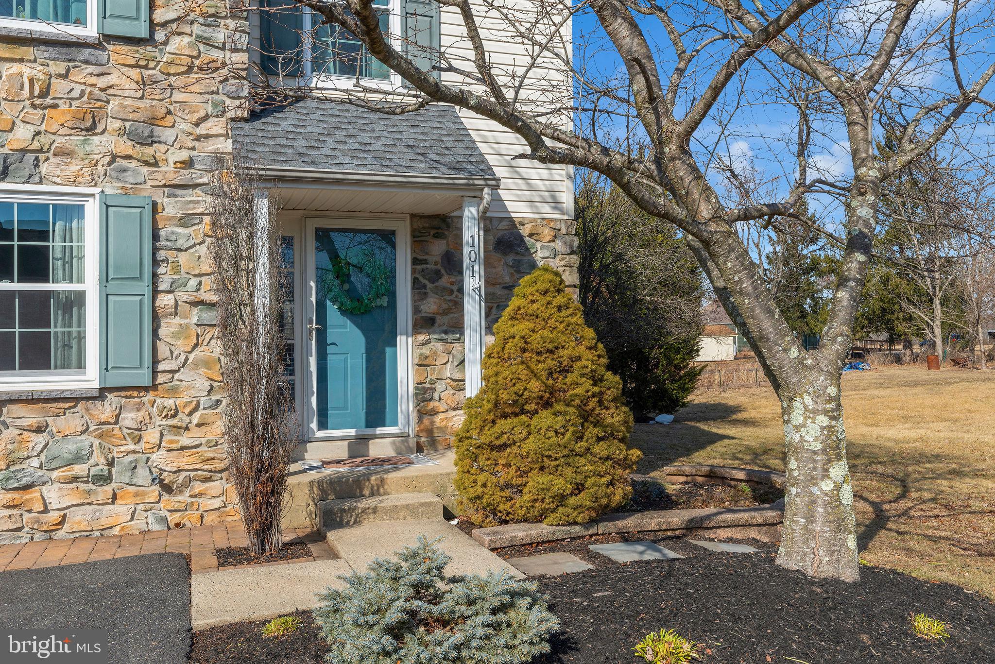 RICHLAND GREENE - Residential