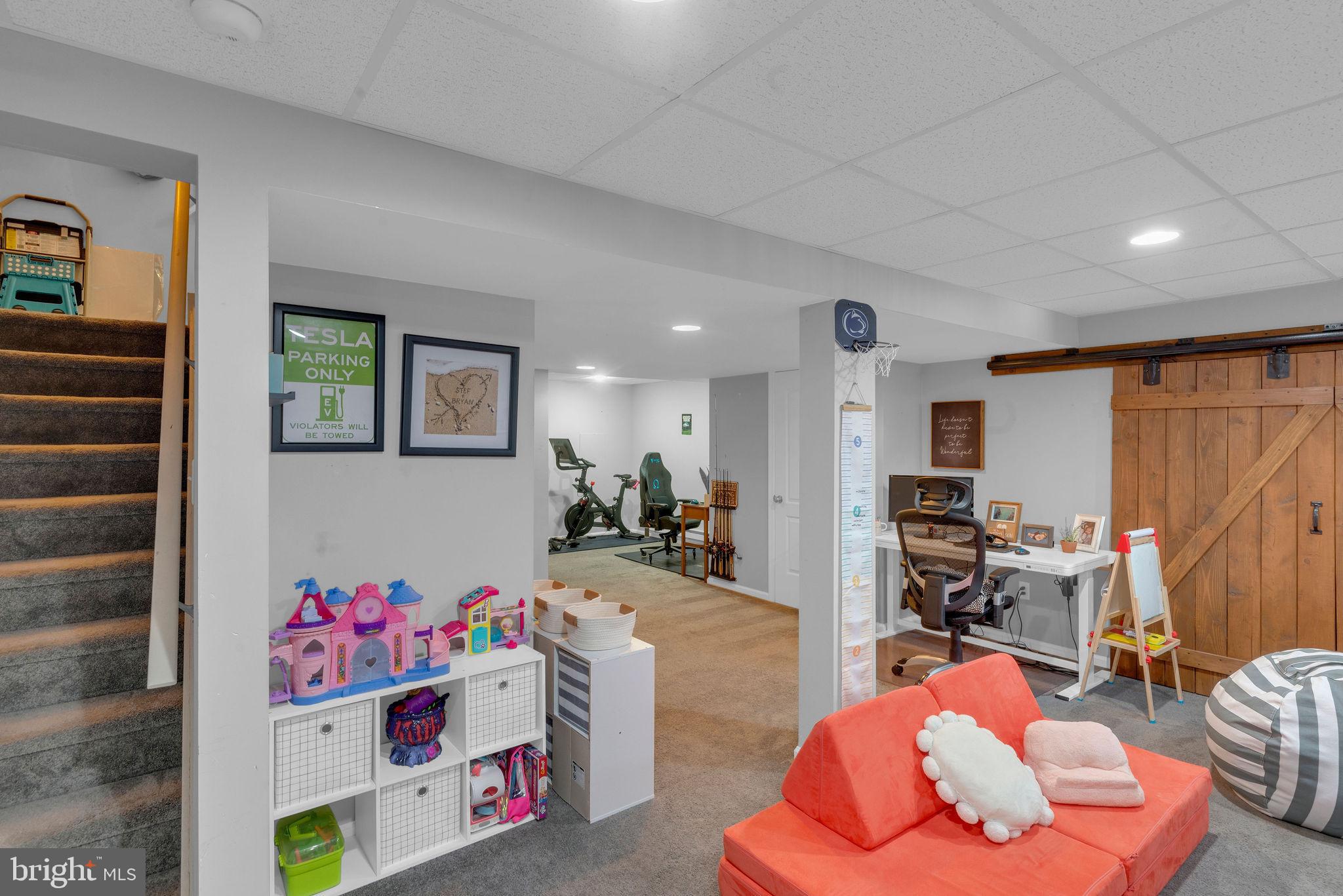 RICHLAND GREENE - Residential