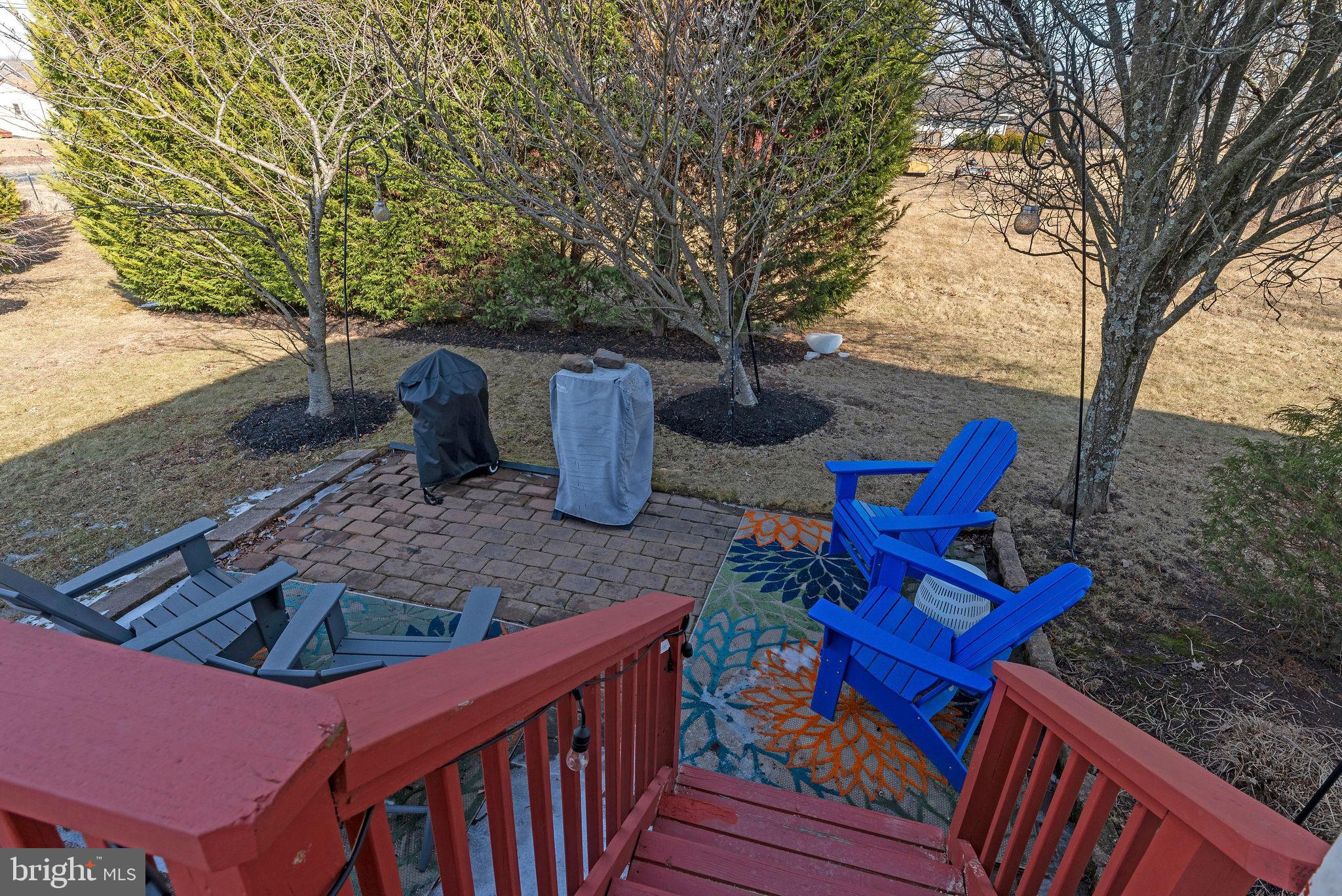 RICHLAND GREENE - Residential