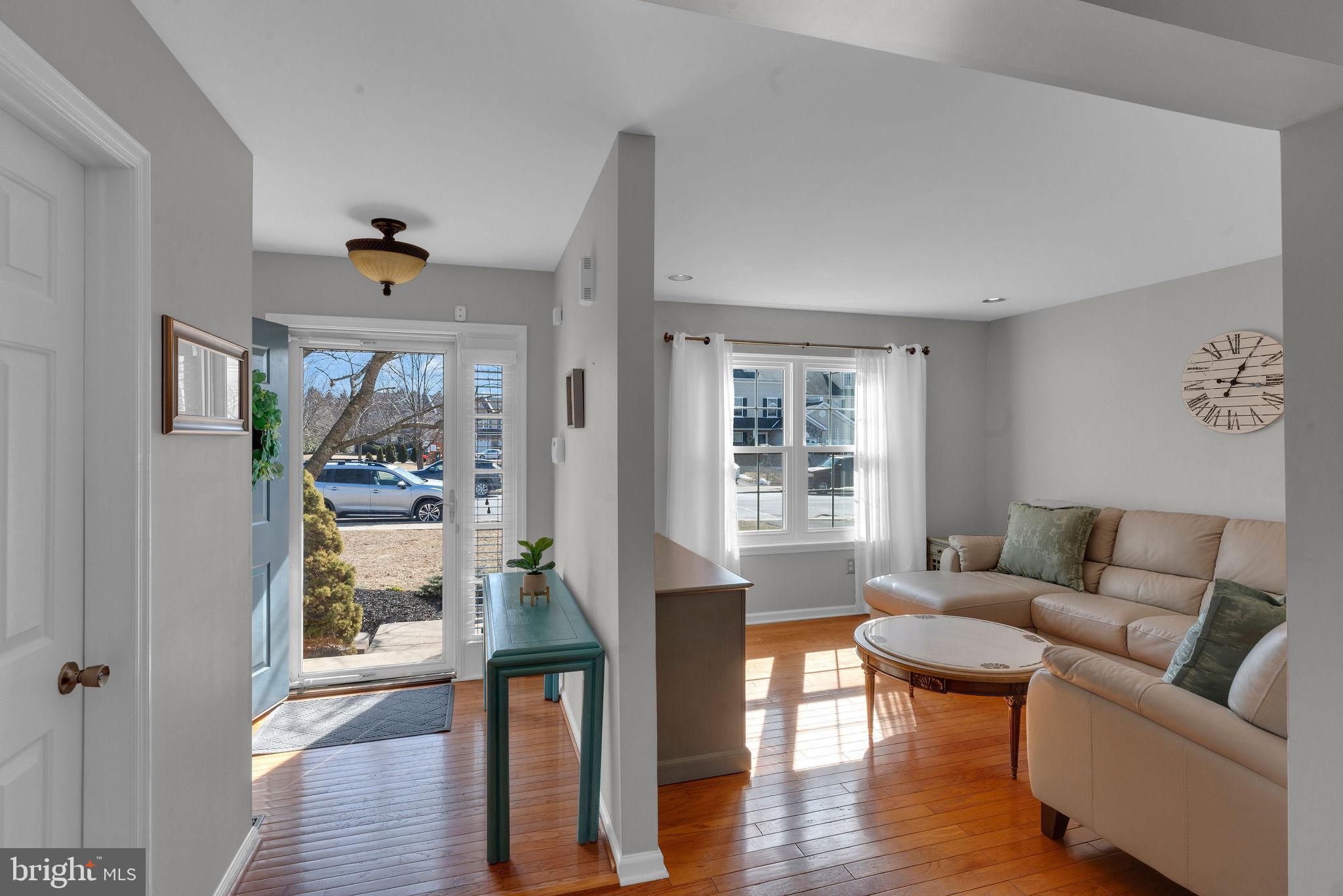 RICHLAND GREENE - Residential