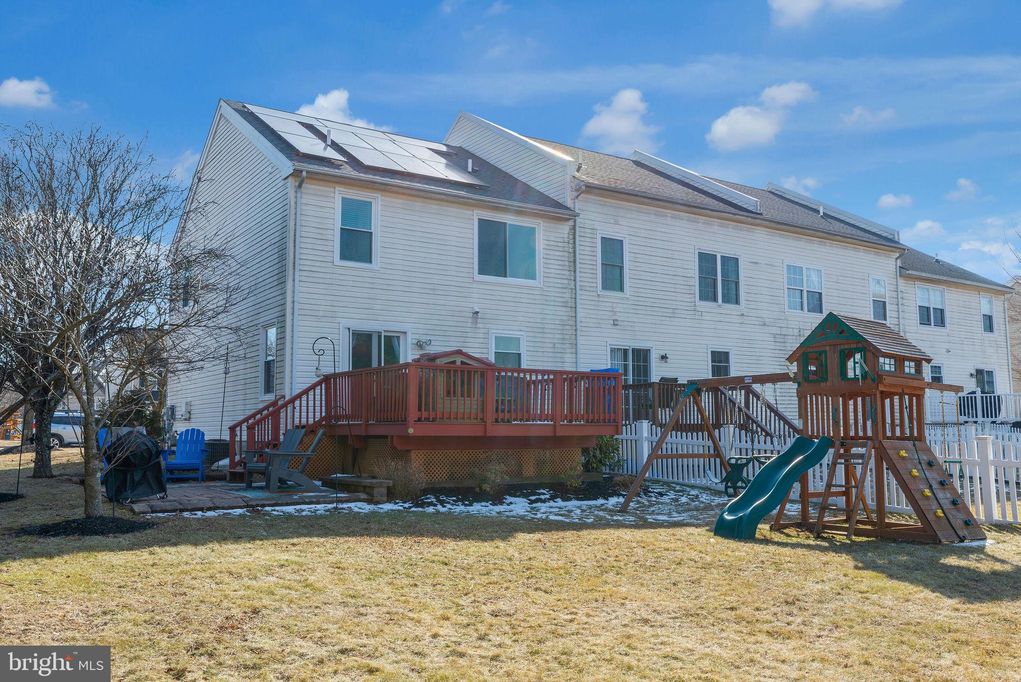 RICHLAND GREENE - Residential