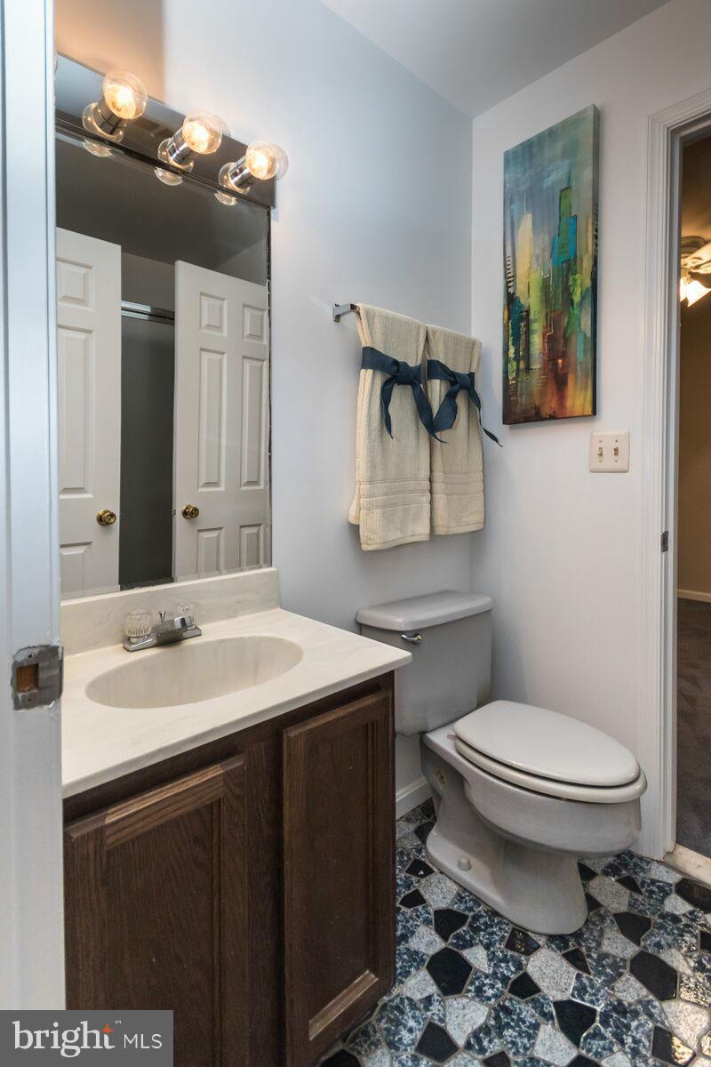 VALENTINE CREEK - Residential