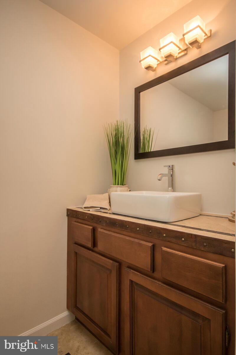 VALENTINE CREEK - Residential