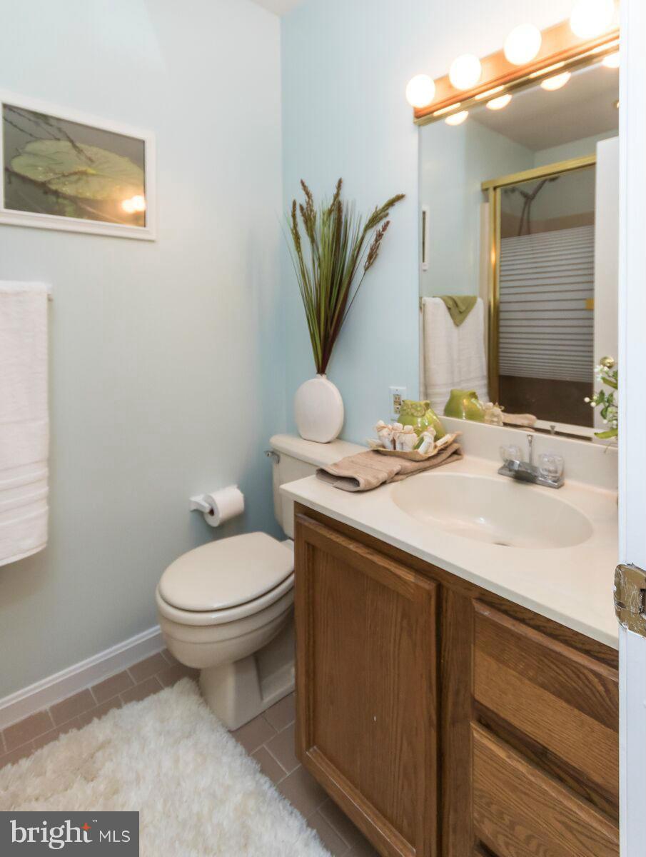 VALENTINE CREEK - Residential