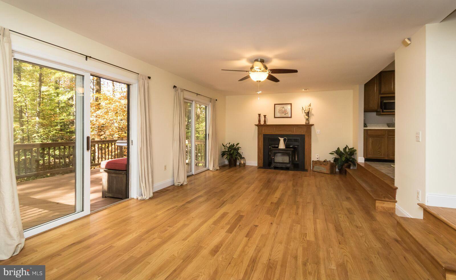 VALENTINE CREEK - Residential