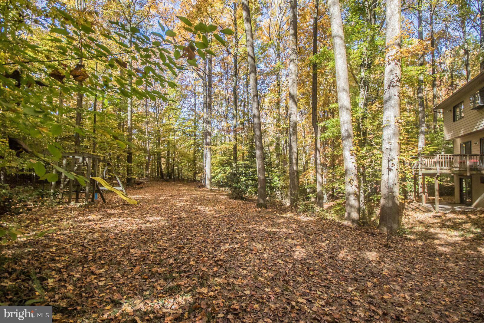 VALENTINE CREEK - Residential