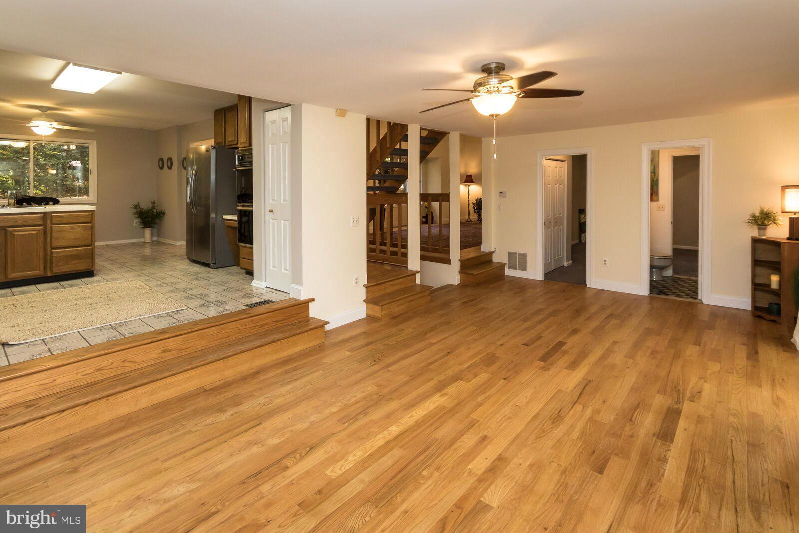 VALENTINE CREEK - Residential