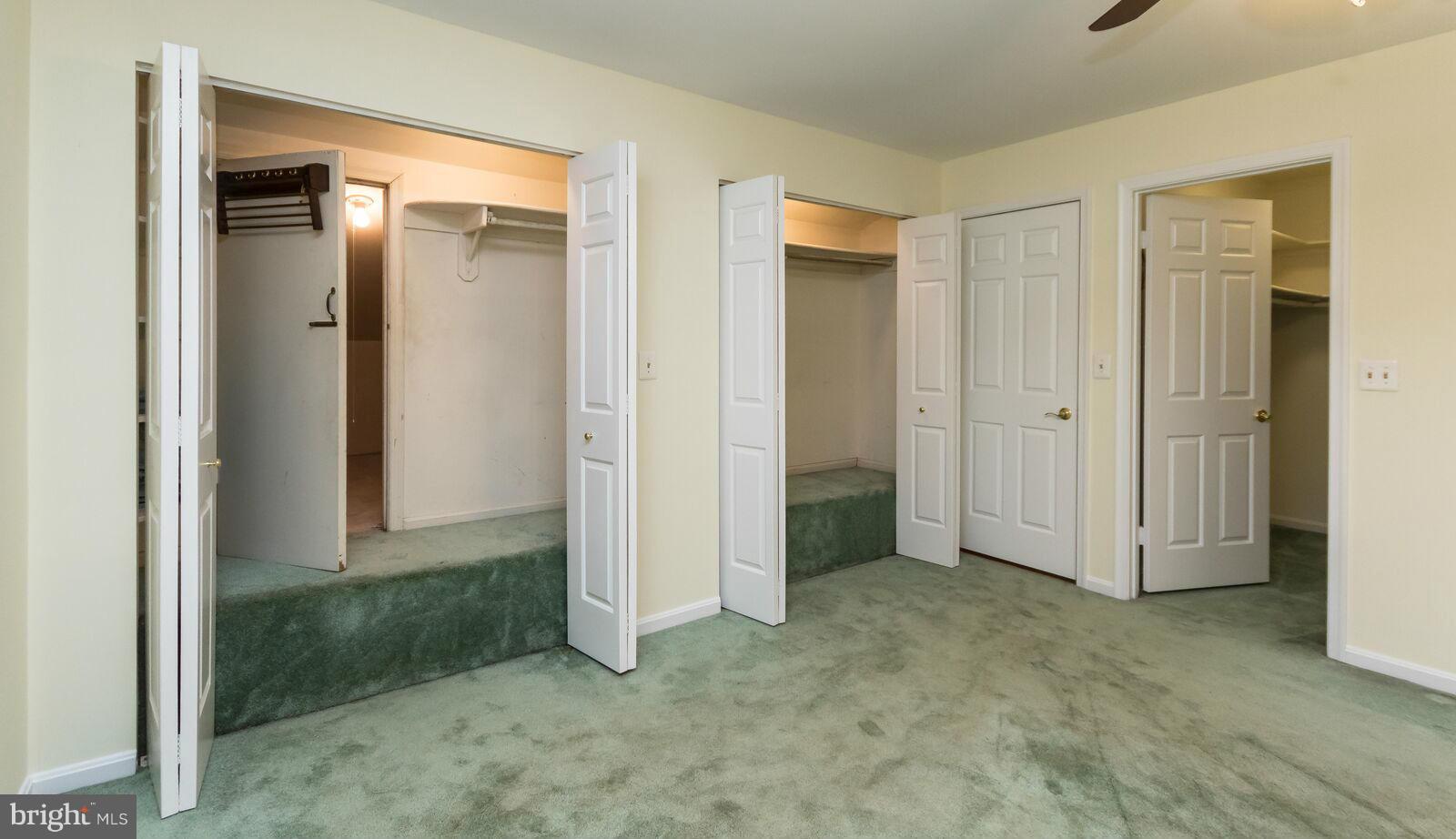 VALENTINE CREEK - Residential