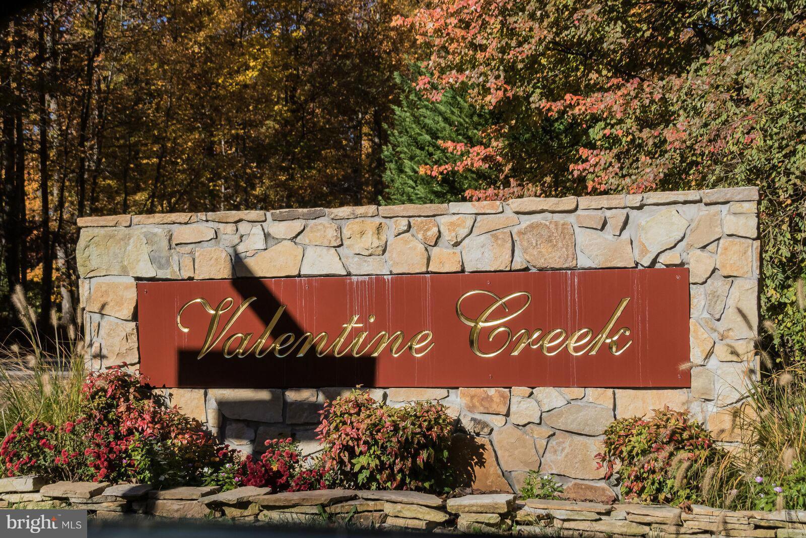 VALENTINE CREEK - Residential