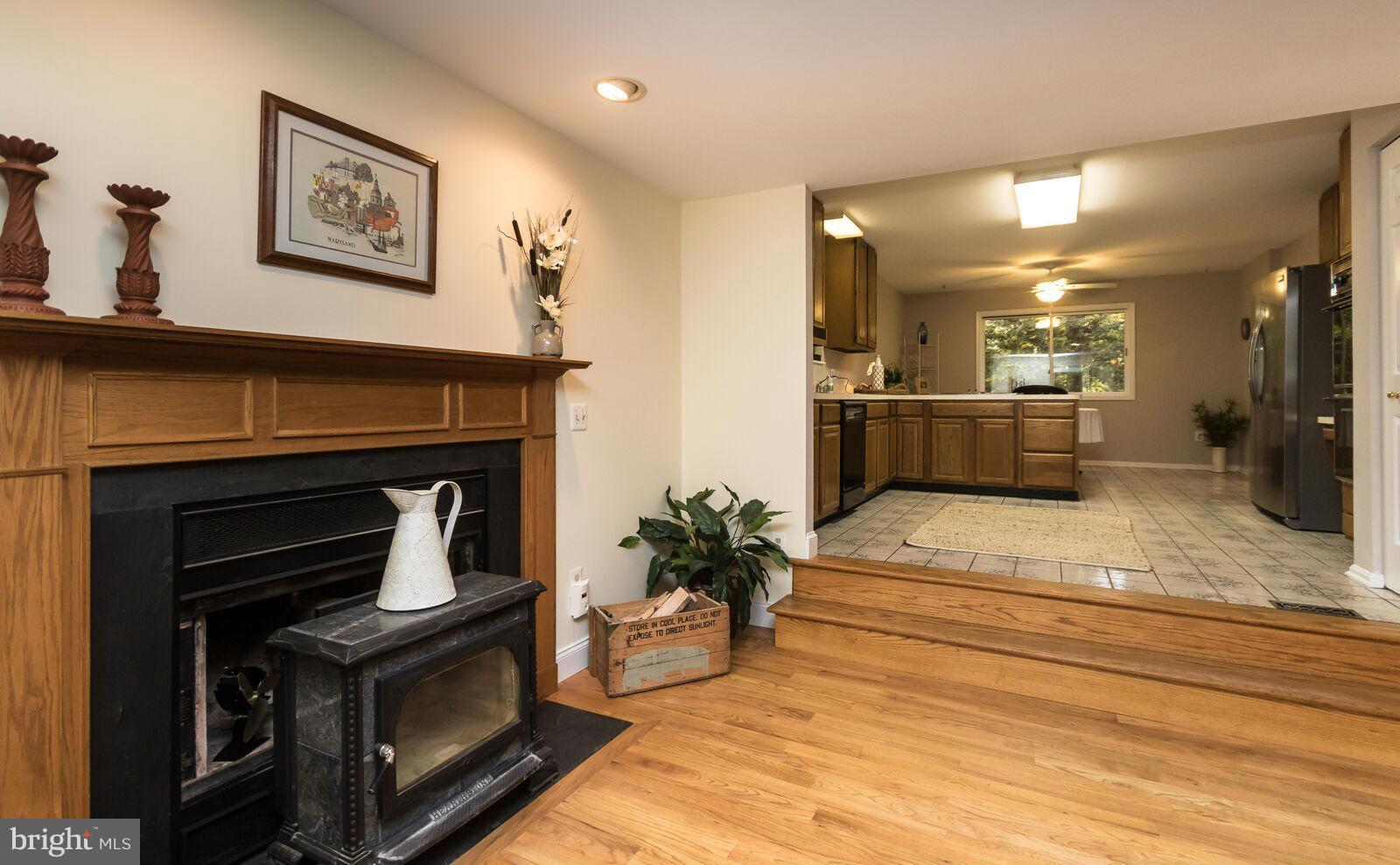 VALENTINE CREEK - Residential