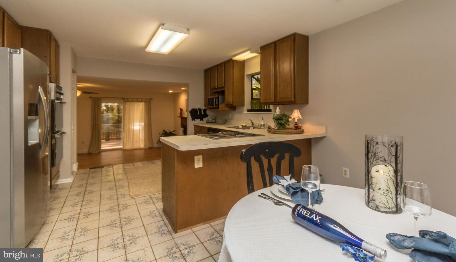 VALENTINE CREEK - Residential