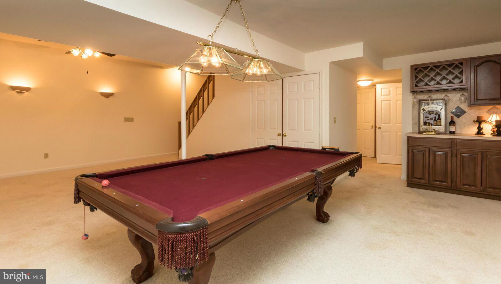 VALENTINE CREEK - Residential