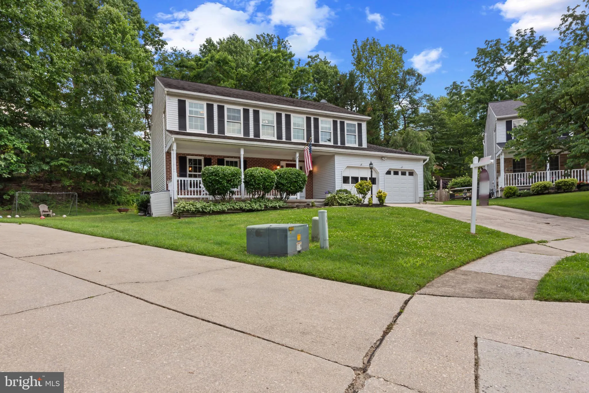 Parkville, Maryland 21234, United States, 4 Bedrooms Bedrooms, ,3 BathroomsBathrooms,Residential,Coming Soon,147354