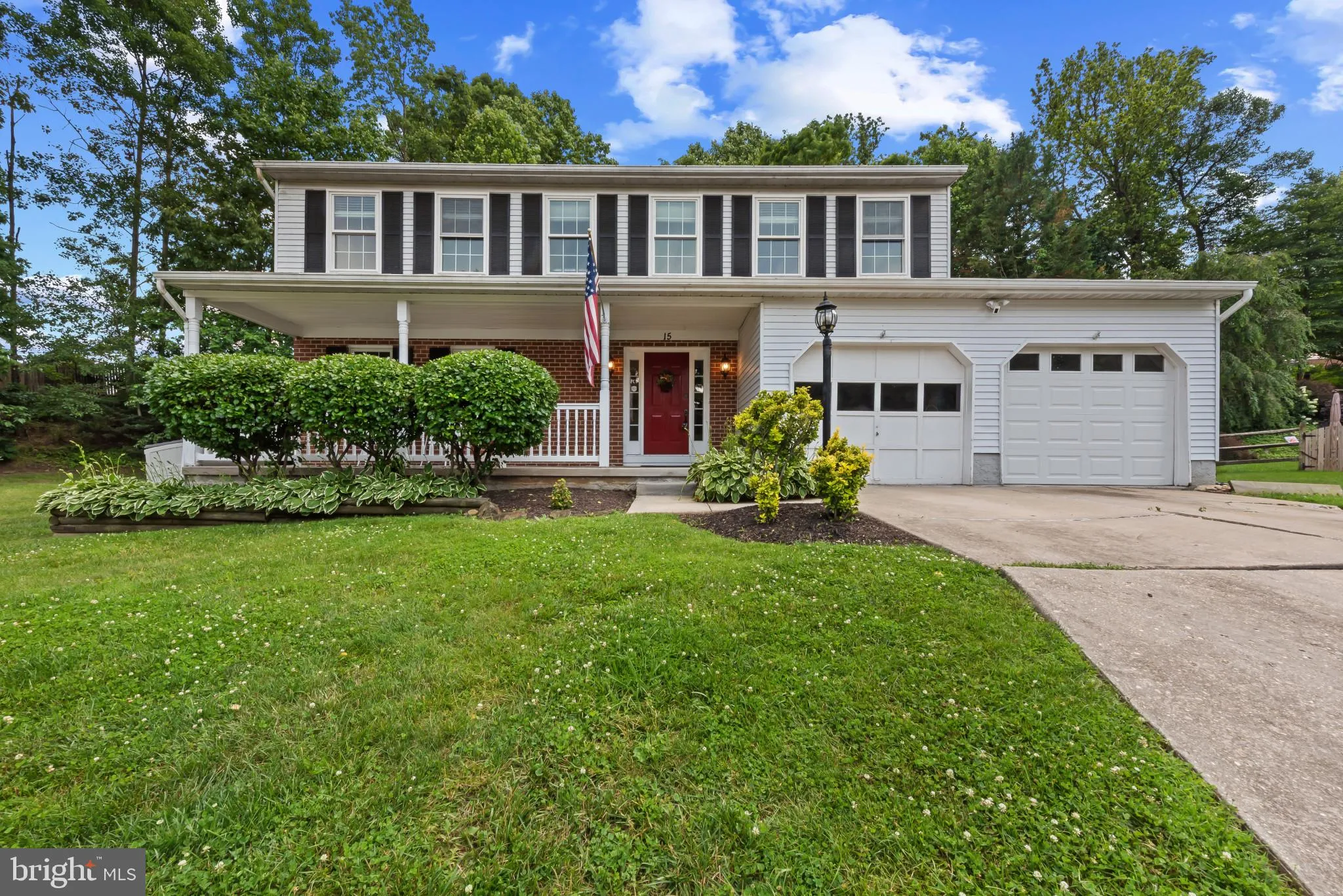 Parkville, Maryland 21234, United States, 4 Bedrooms Bedrooms, ,3 BathroomsBathrooms,Residential,Coming Soon,147354