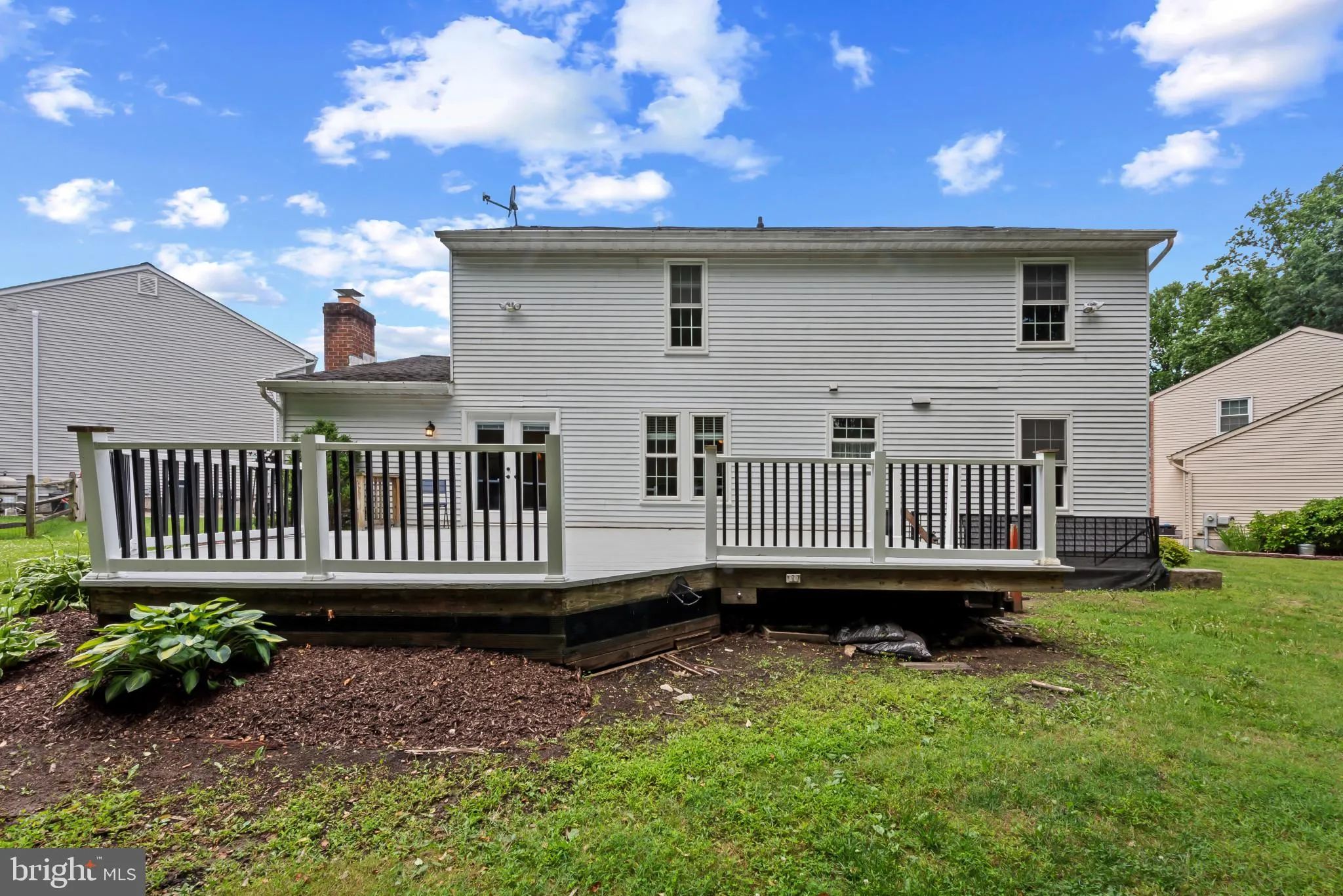 Parkville, Maryland 21234, United States, 4 Bedrooms Bedrooms, ,3 BathroomsBathrooms,Residential,Coming Soon,147354