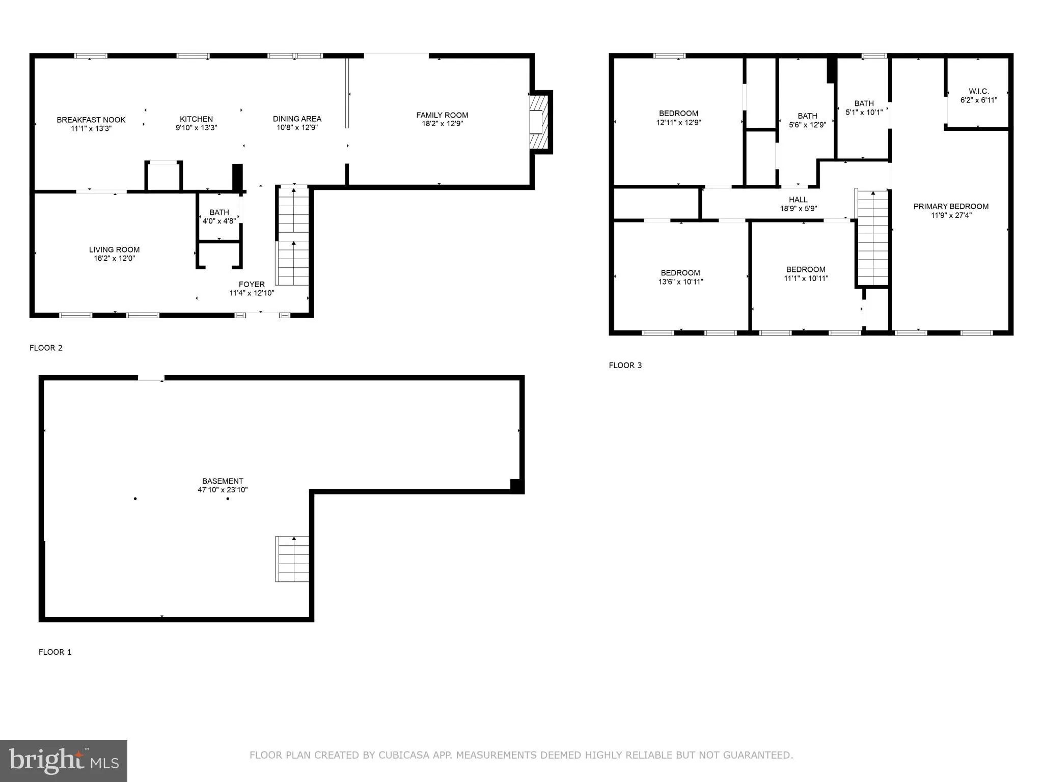 Parkville, Maryland 21234, United States, 4 Bedrooms Bedrooms, ,3 BathroomsBathrooms,Residential,Coming Soon,147354