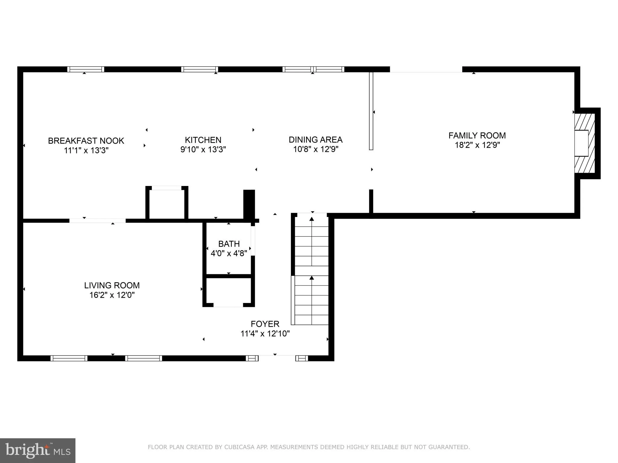Parkville, Maryland 21234, United States, 4 Bedrooms Bedrooms, ,3 BathroomsBathrooms,Residential,Coming Soon,147354