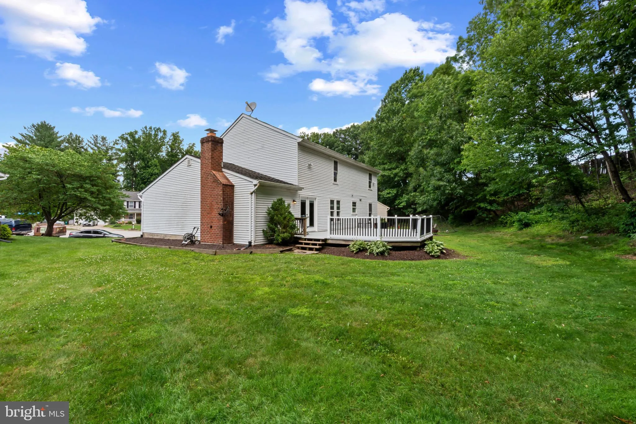 Parkville, Maryland 21234, United States, 4 Bedrooms Bedrooms, ,3 BathroomsBathrooms,Residential,Coming Soon,147354